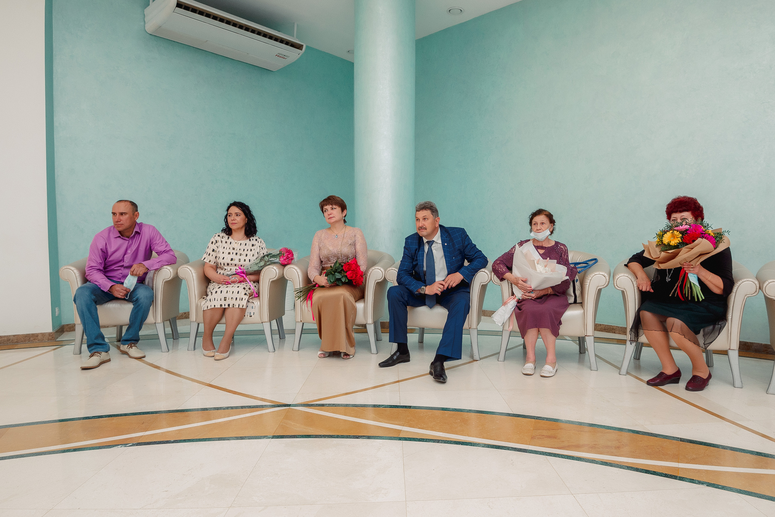 Ольга + Семён. Фотографы Ивановы Краснодарский край