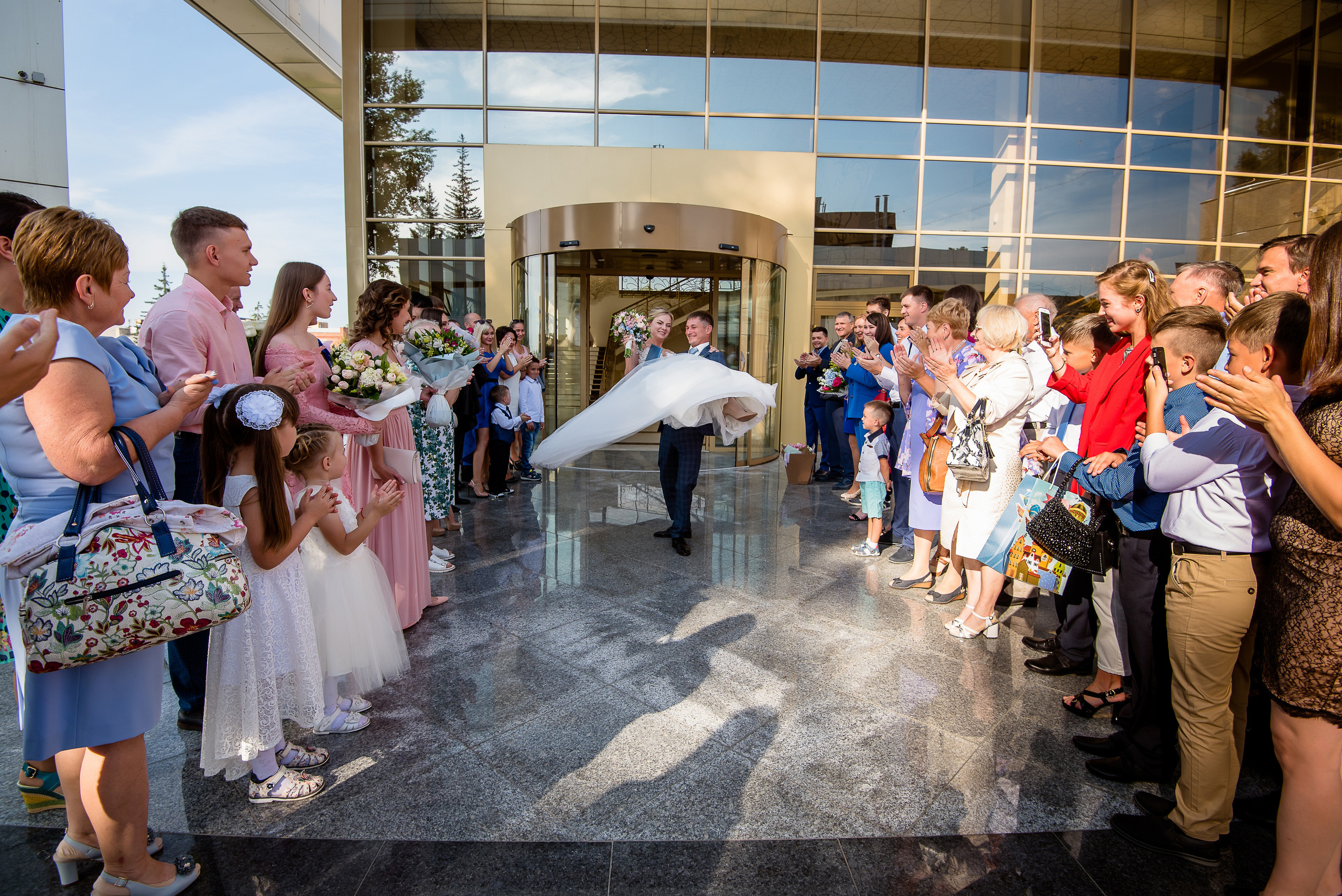 Екатерина + Степан. Фотографы Ивановы Краснодарский край