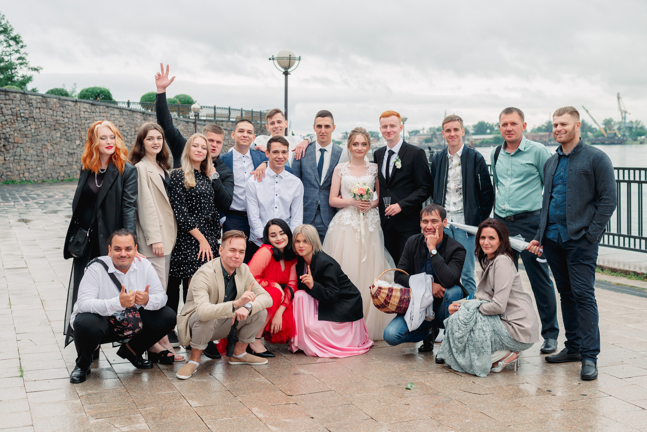 Анжелика + Александр. Фотографы Ивановы Краснодарский край