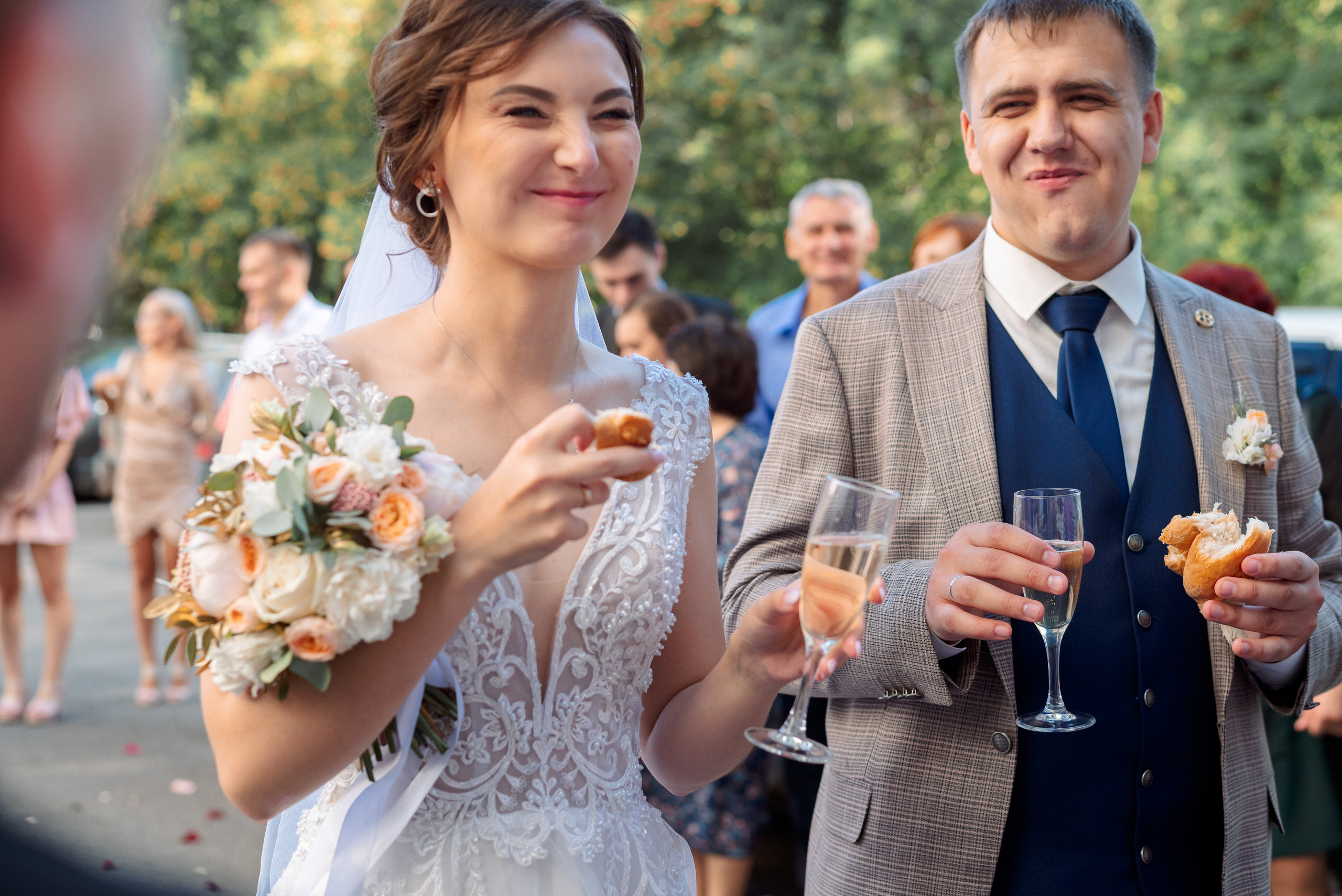 Ольга + Семён. Фотографы Ивановы Краснодарский край