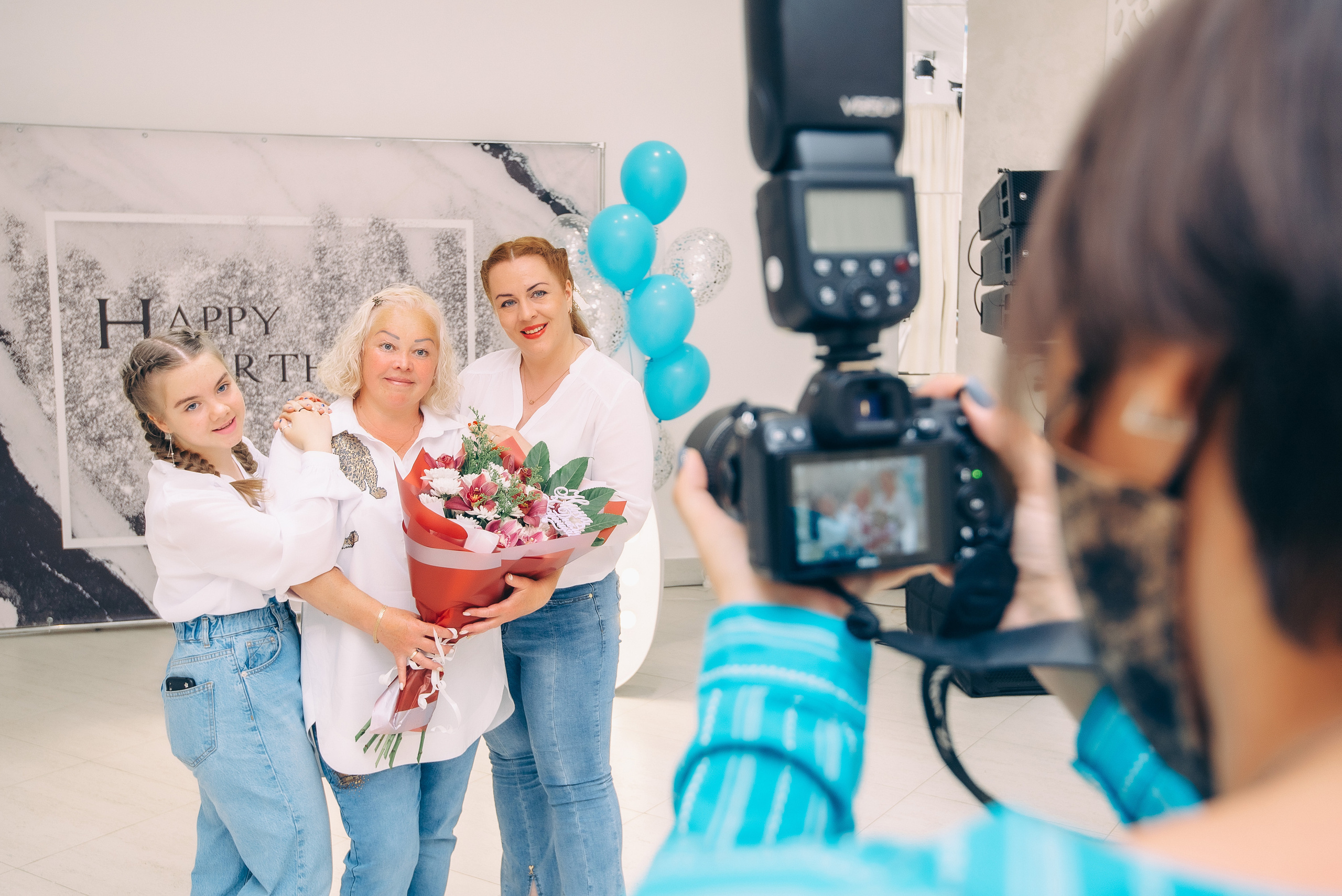 Мероприятия. Фотографы Ивановы Краснодарский край