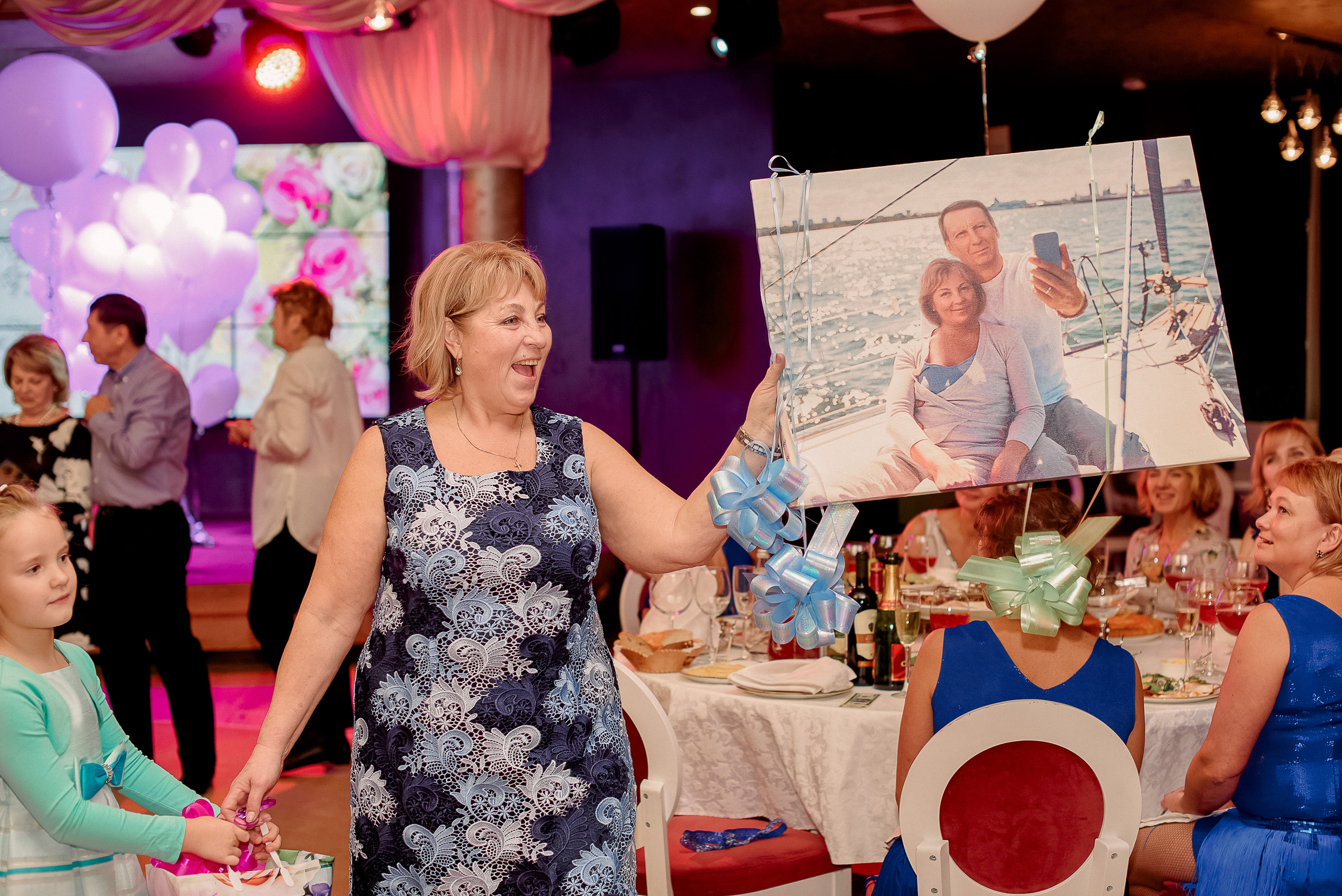 Мероприятия. Фотографы Ивановы Краснодарский край