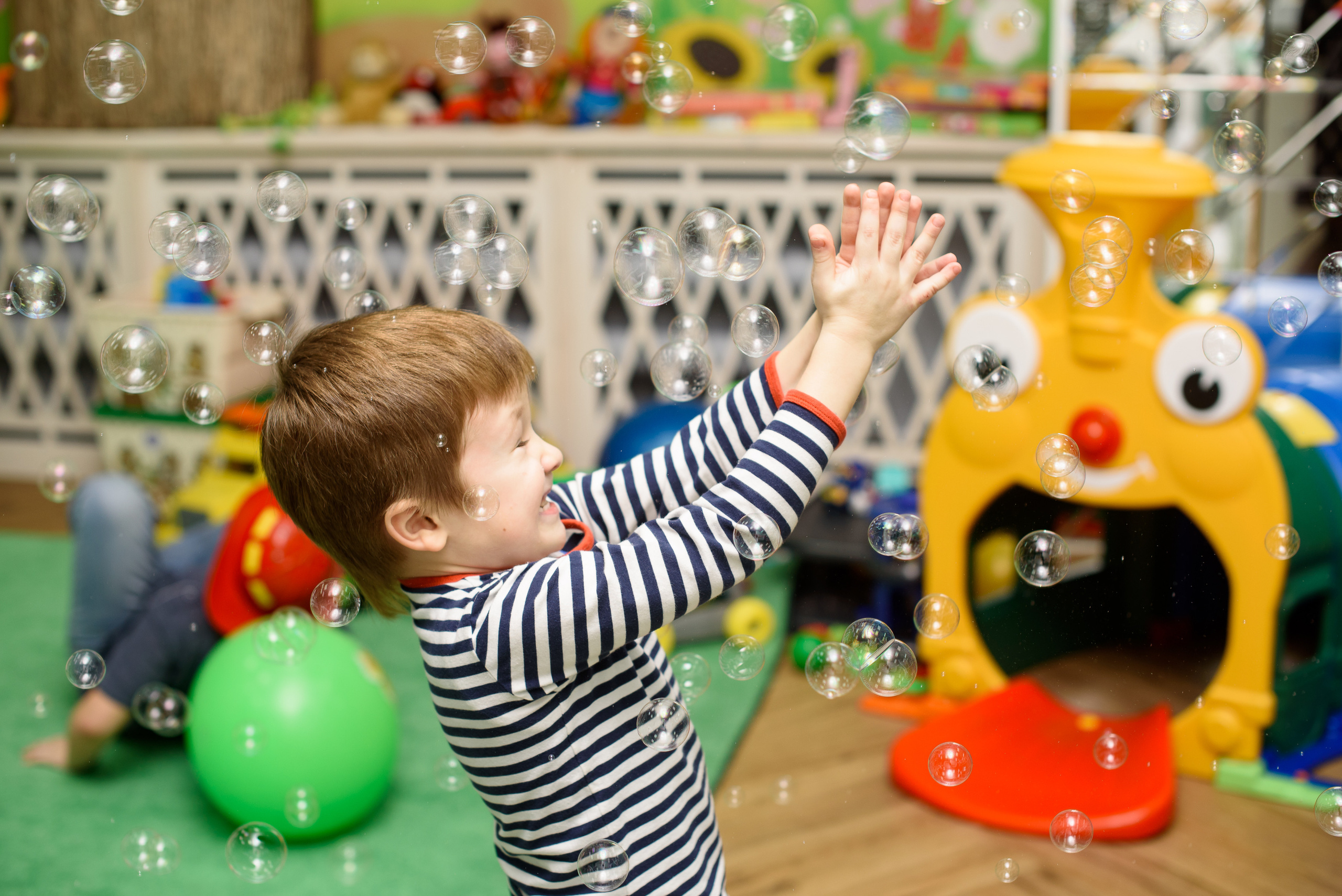 Детские праздники. Фотографы Ивановы Краснодарский край