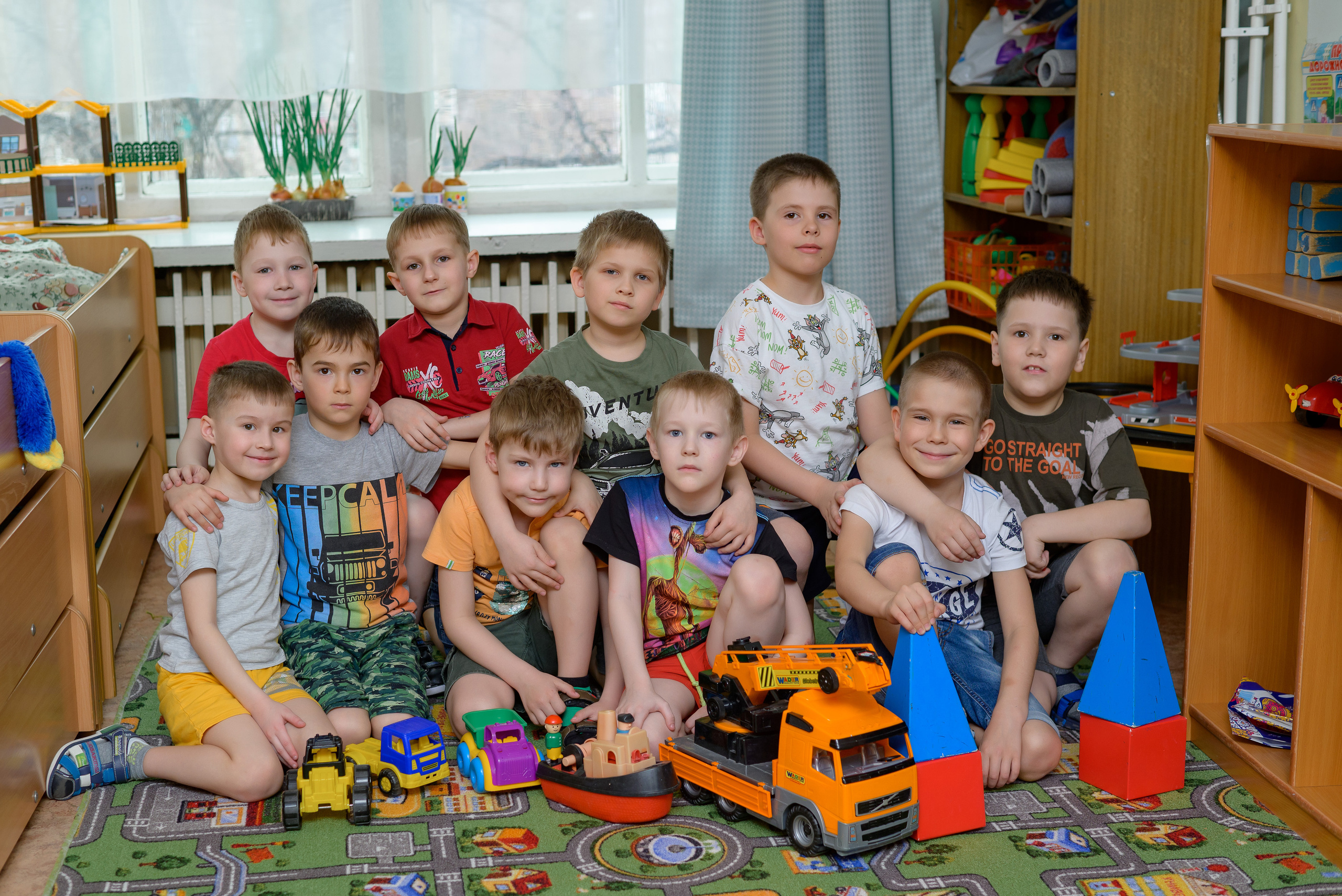 Сады. Фотографы Ивановы Краснодарский край