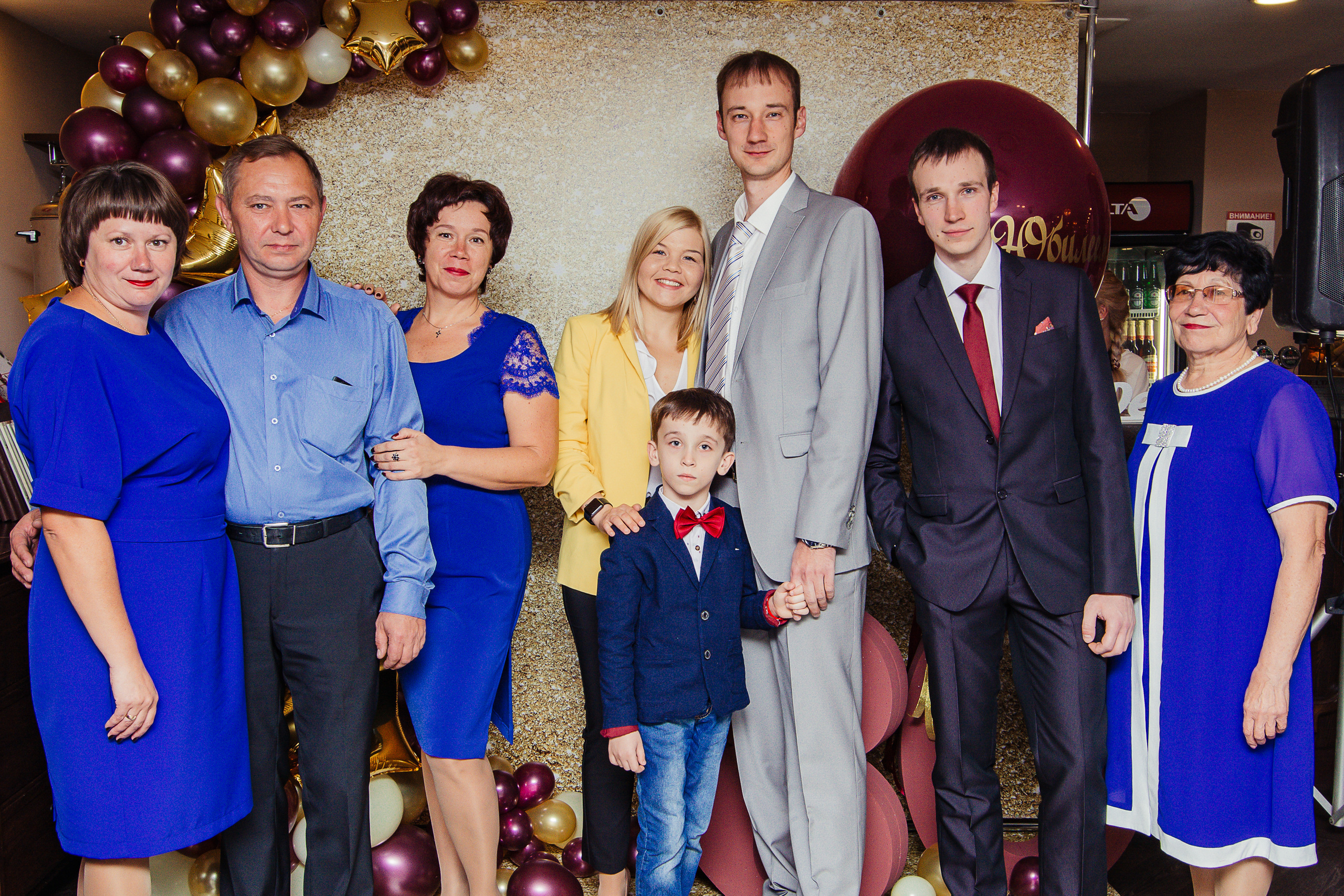 Мероприятия. Фотографы Ивановы Краснодарский край