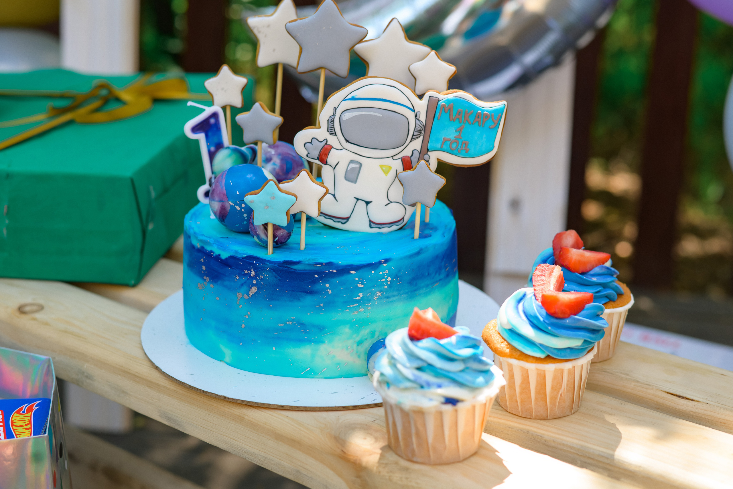 Детские праздники. Фотографы Ивановы Краснодарский край