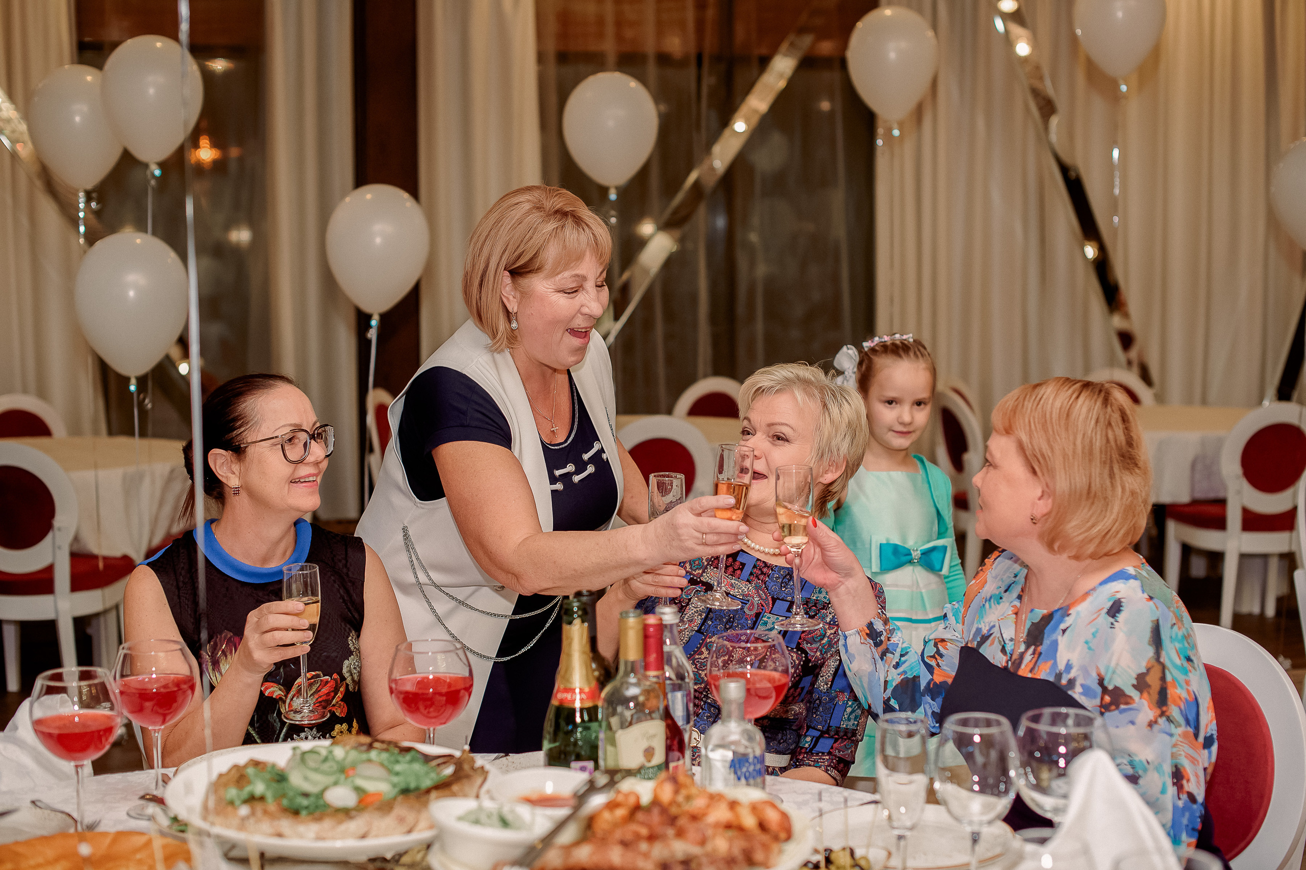 Мероприятия. Фотографы Ивановы Краснодарский край