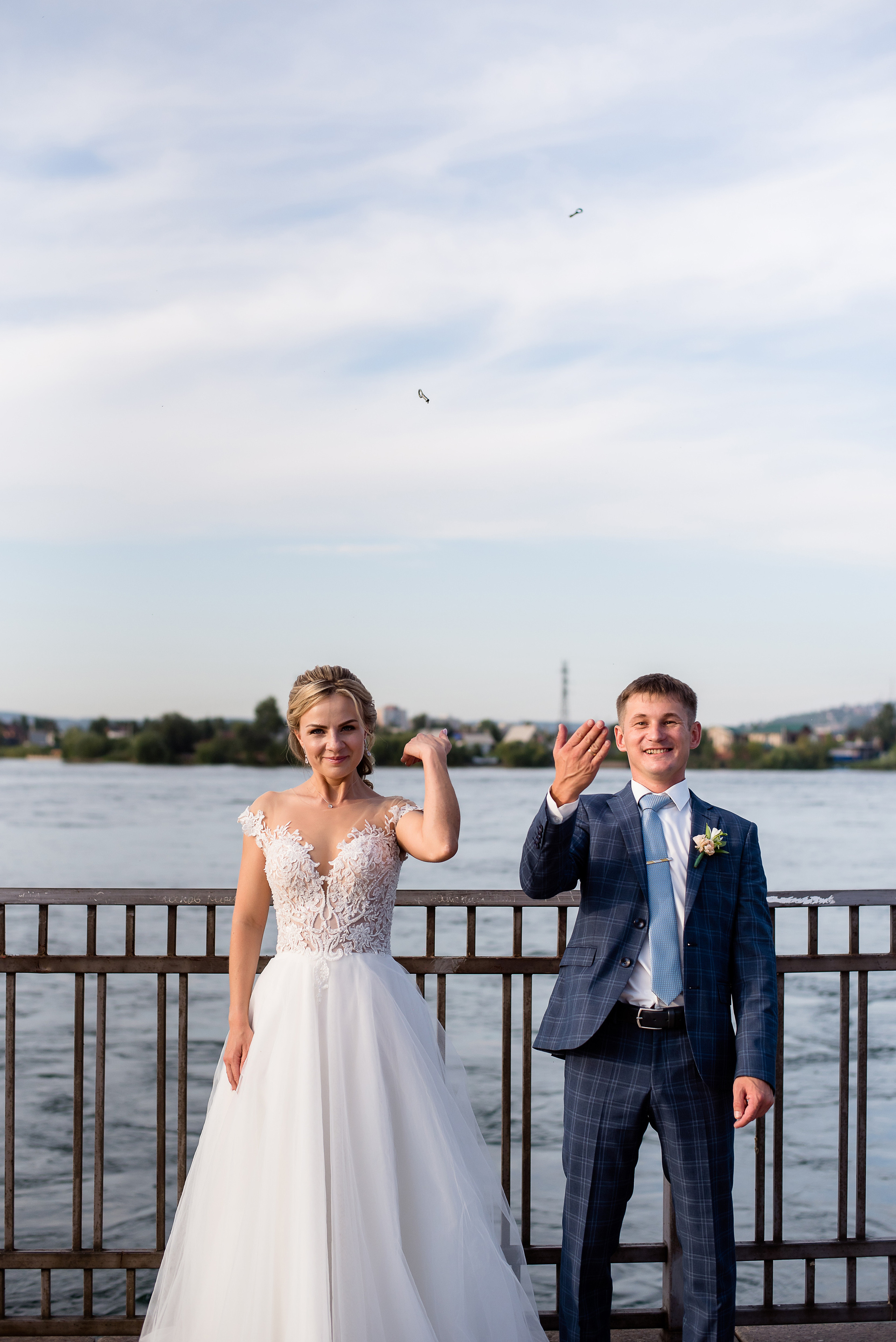 Екатерина + Степан. Фотографы Ивановы Краснодарский край