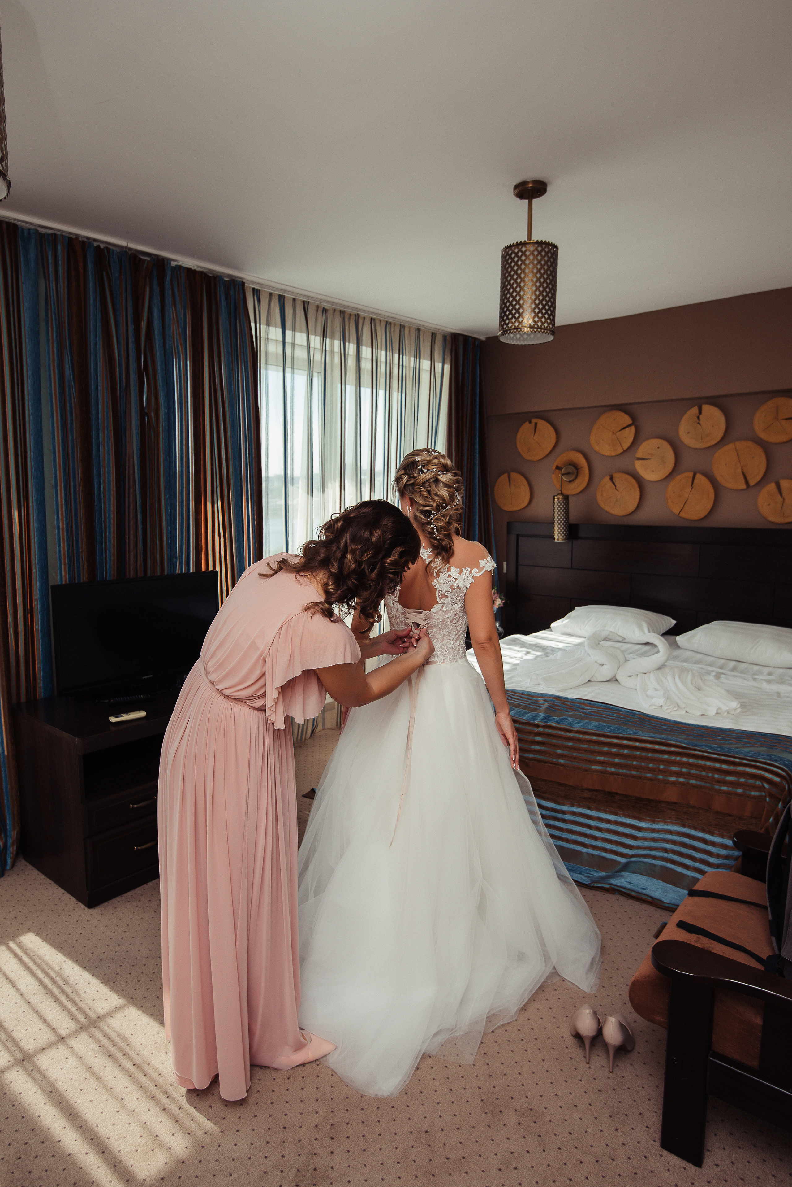 Екатерина + Степан. Фотографы Ивановы Краснодарский край