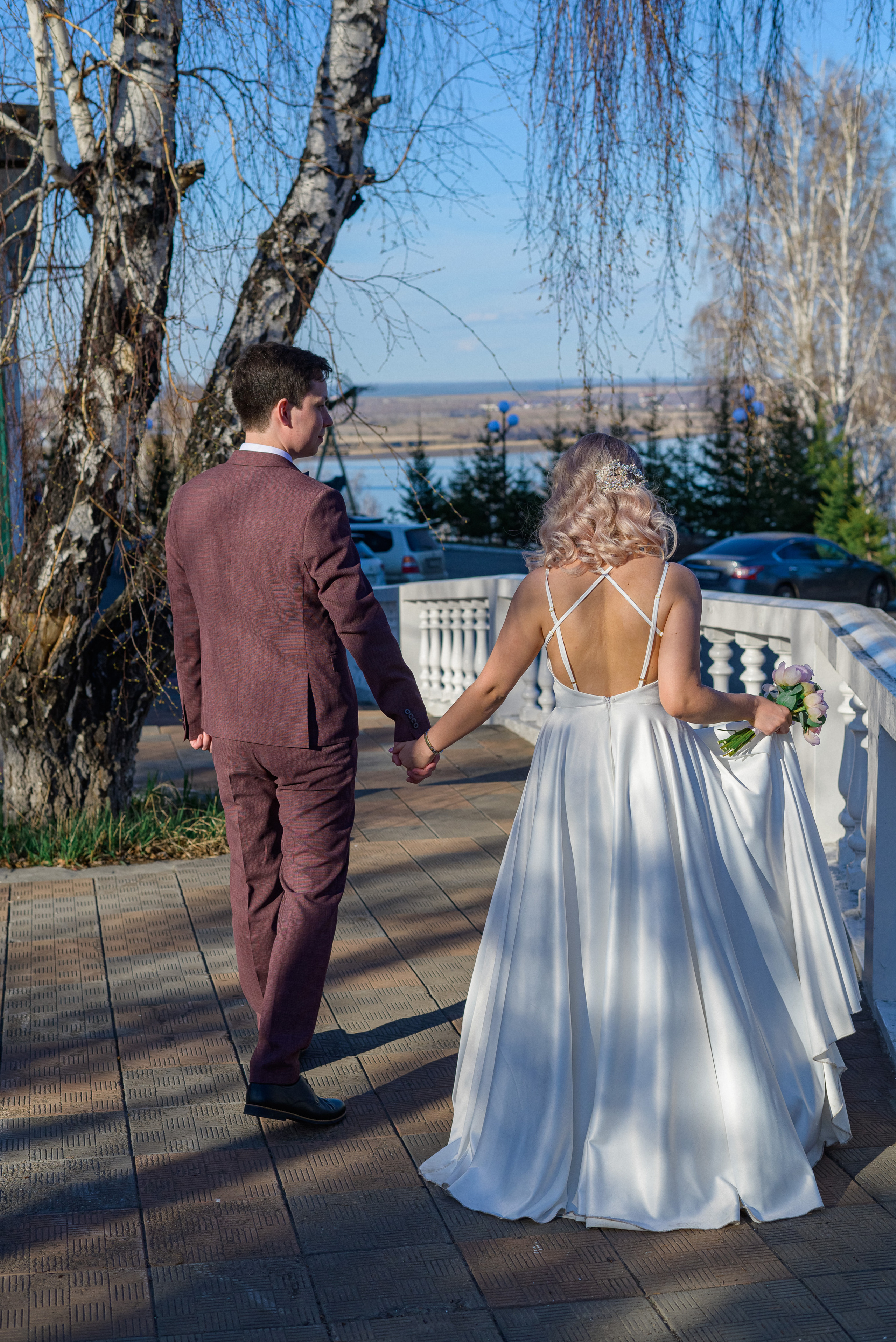 Алёна + Глеб. Фотографы Ивановы Краснодарский край