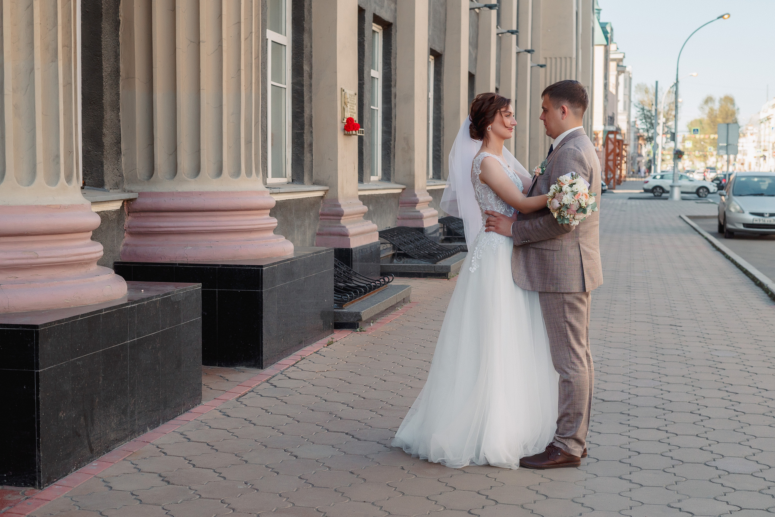 Ольга + Семён. Фотографы Ивановы Краснодарский край