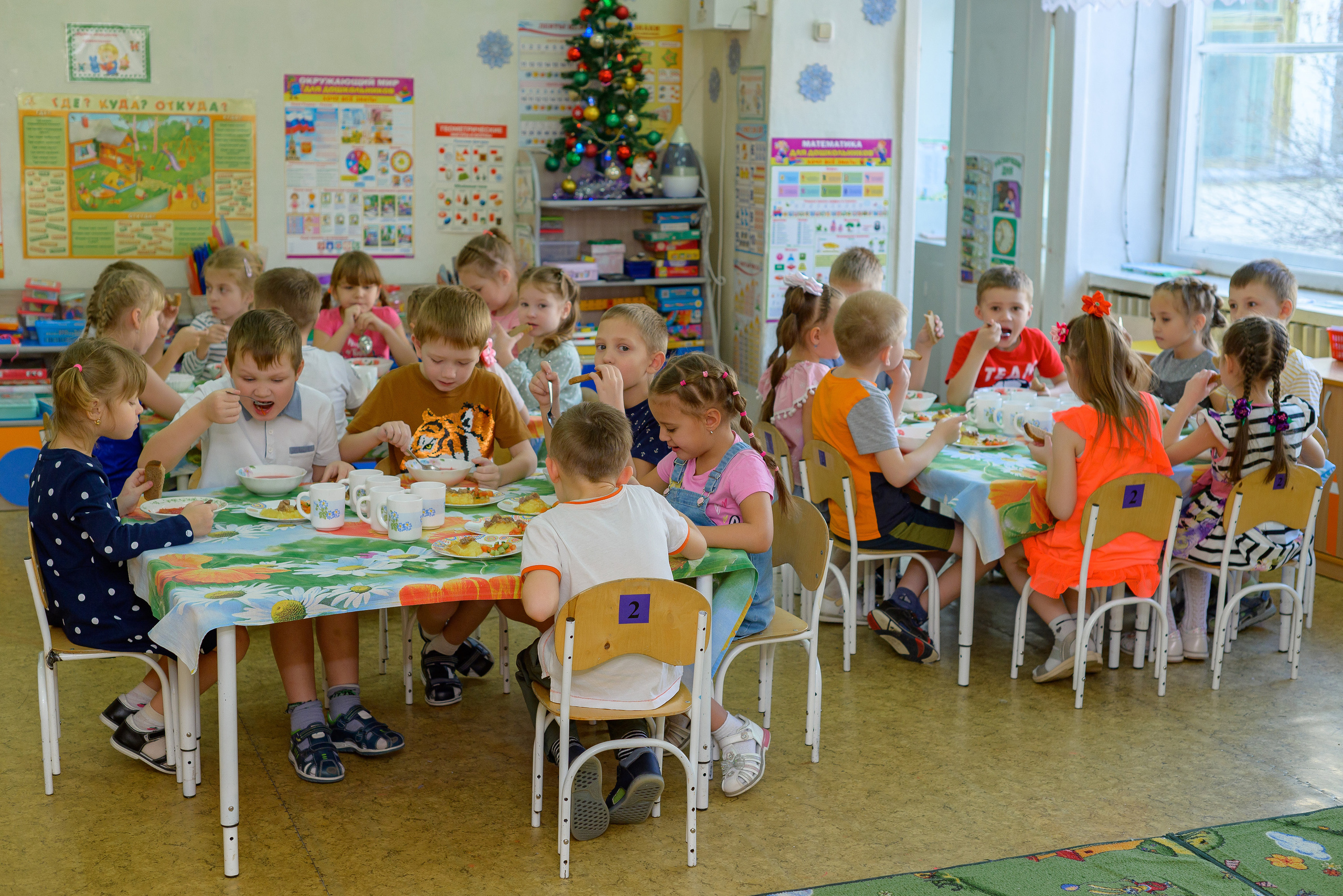 Сады. Фотографы Ивановы Краснодарский край