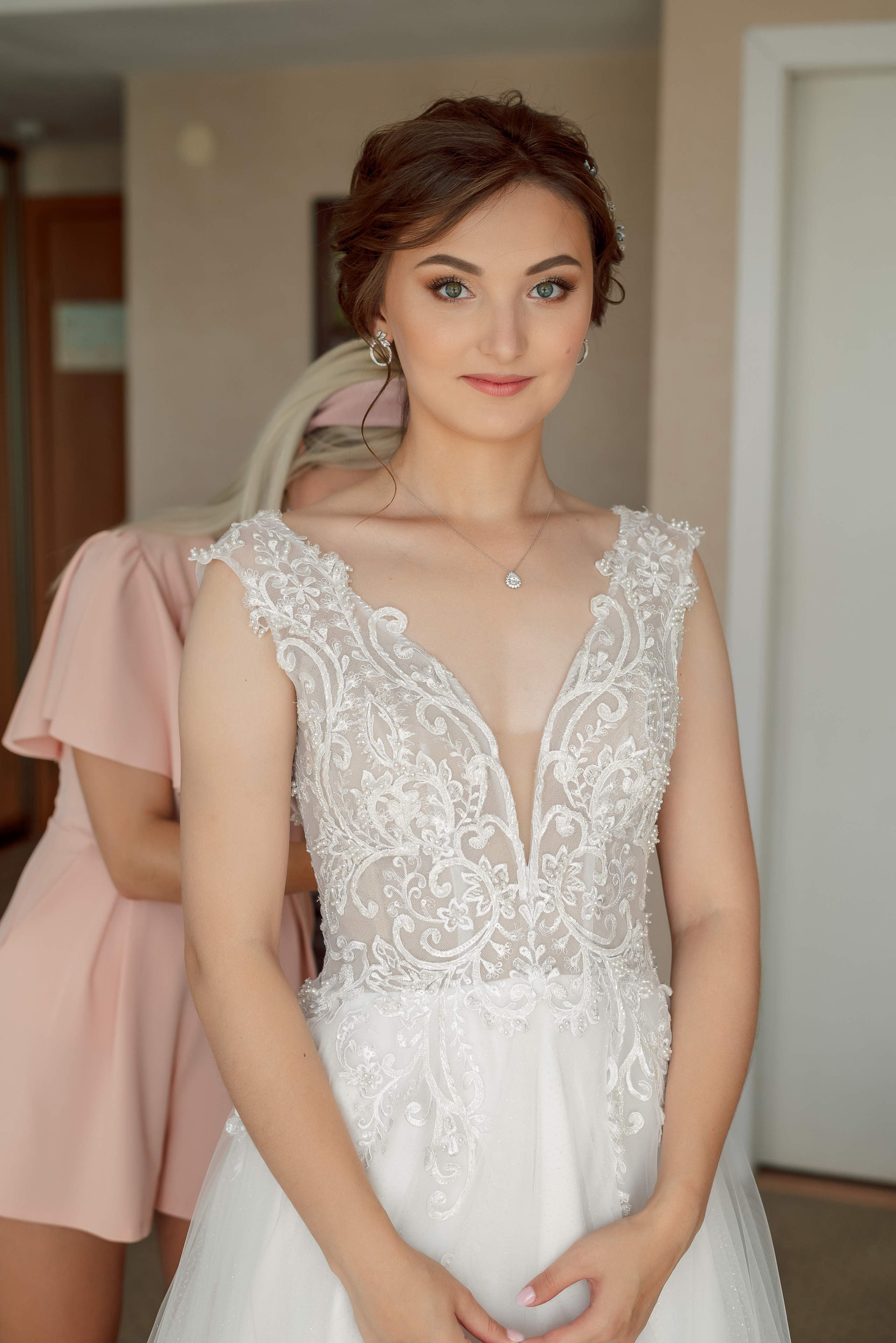 Ольга + Семён. Фотографы Ивановы Краснодарский край