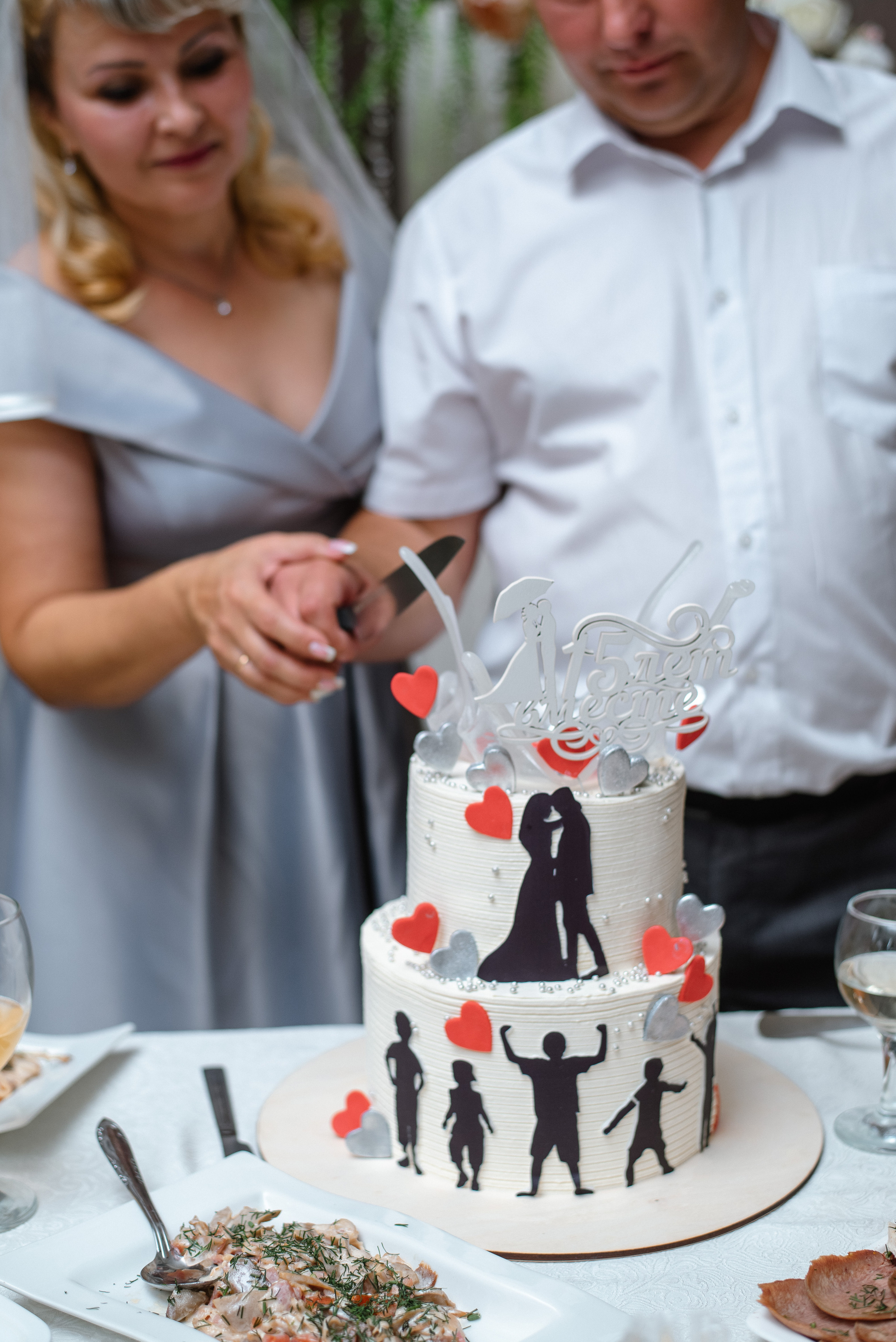 Мероприятия. Фотографы Ивановы Краснодарский край