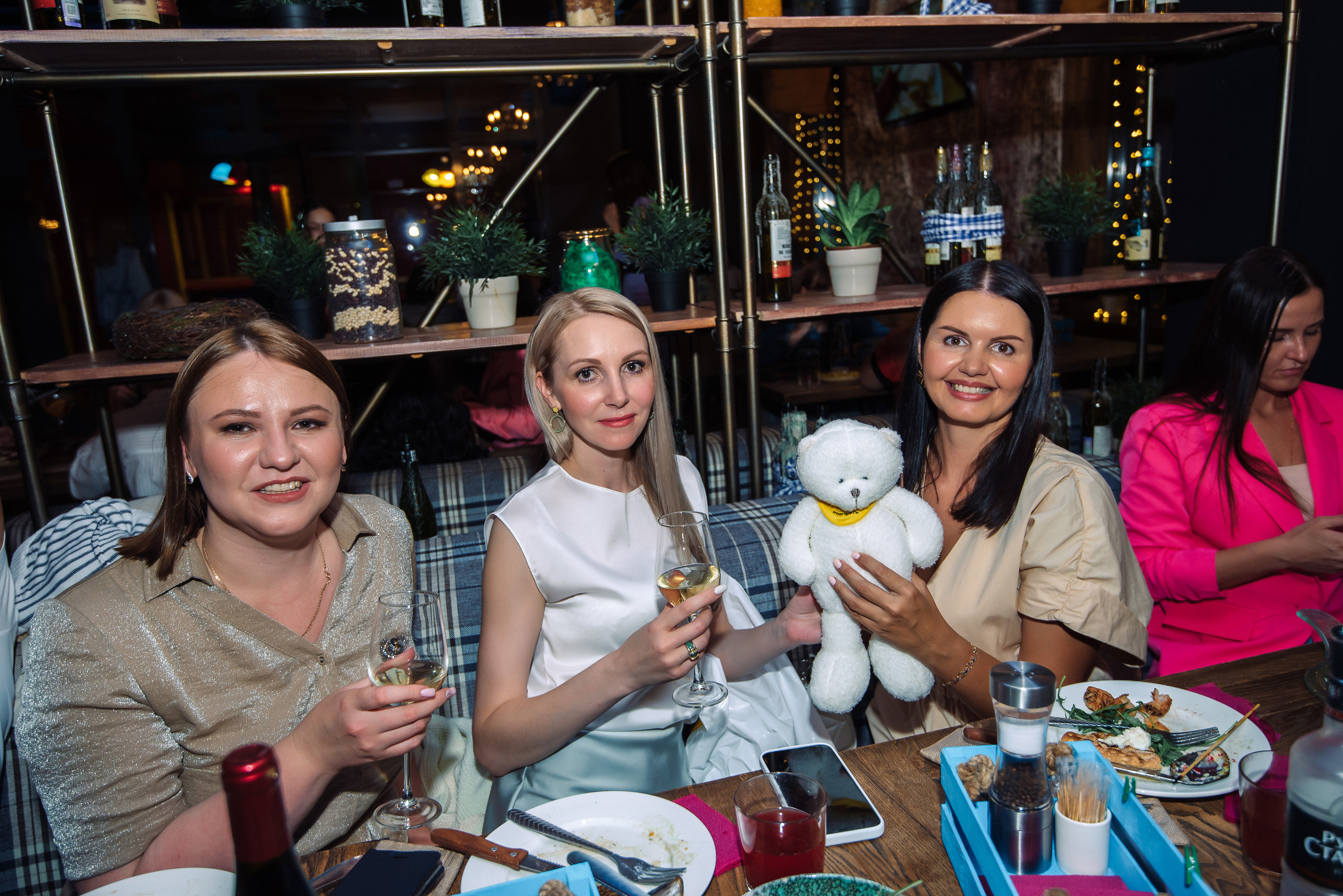 Мероприятия. Фотографы Ивановы Краснодарский край