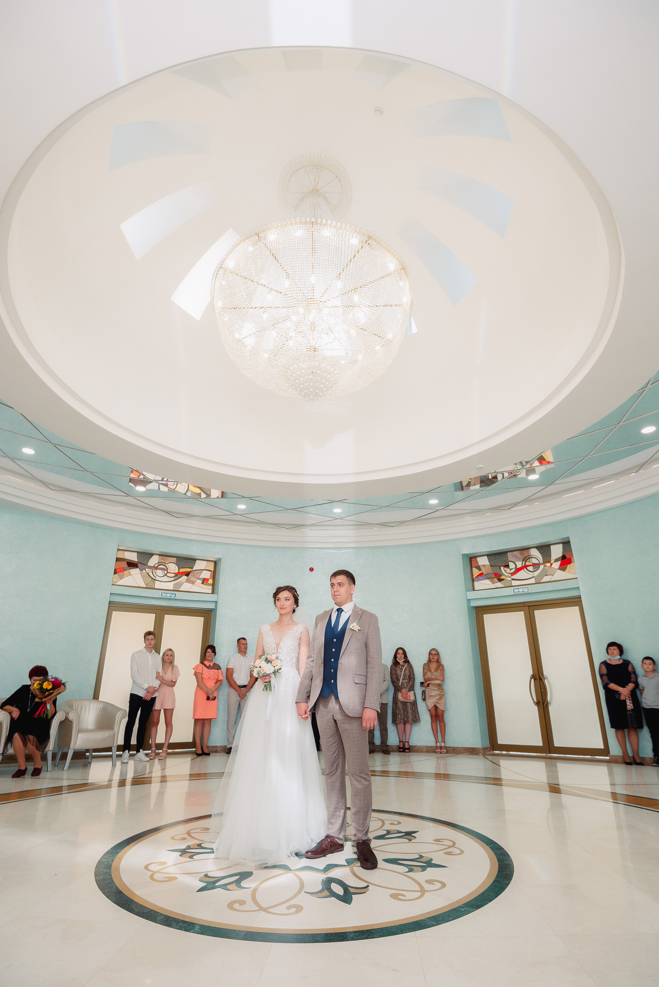 Ольга + Семён. Фотографы Ивановы Краснодарский край