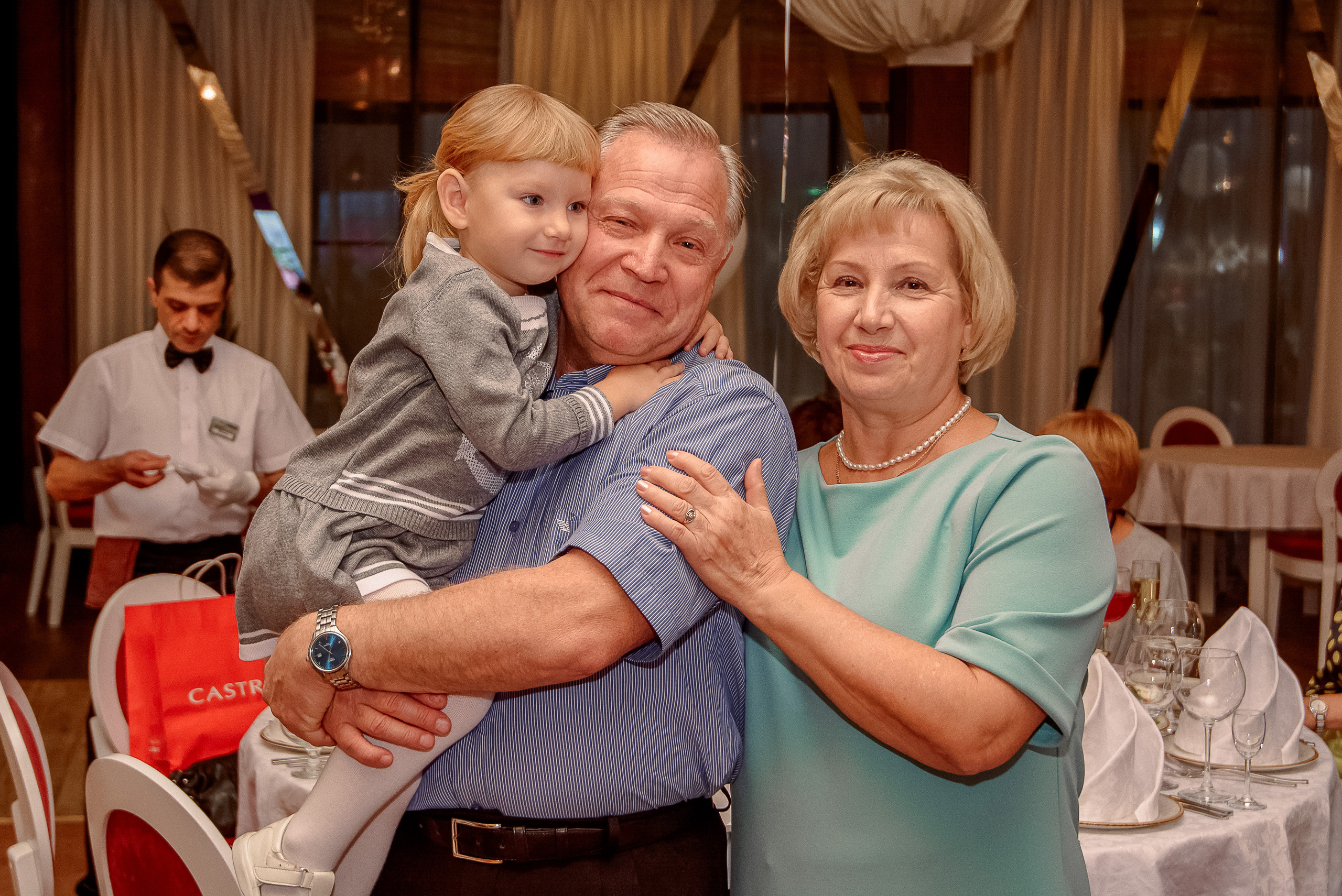 Мероприятия. Фотографы Ивановы Краснодарский край