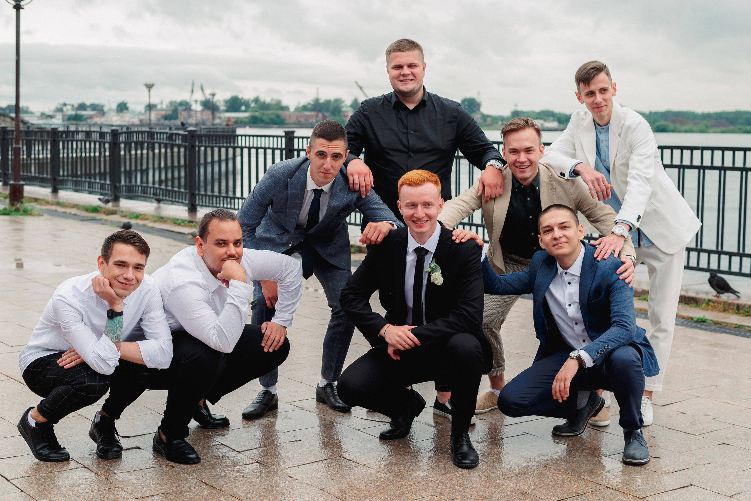 Анжелика + Александр. Фотографы Ивановы Краснодарский край