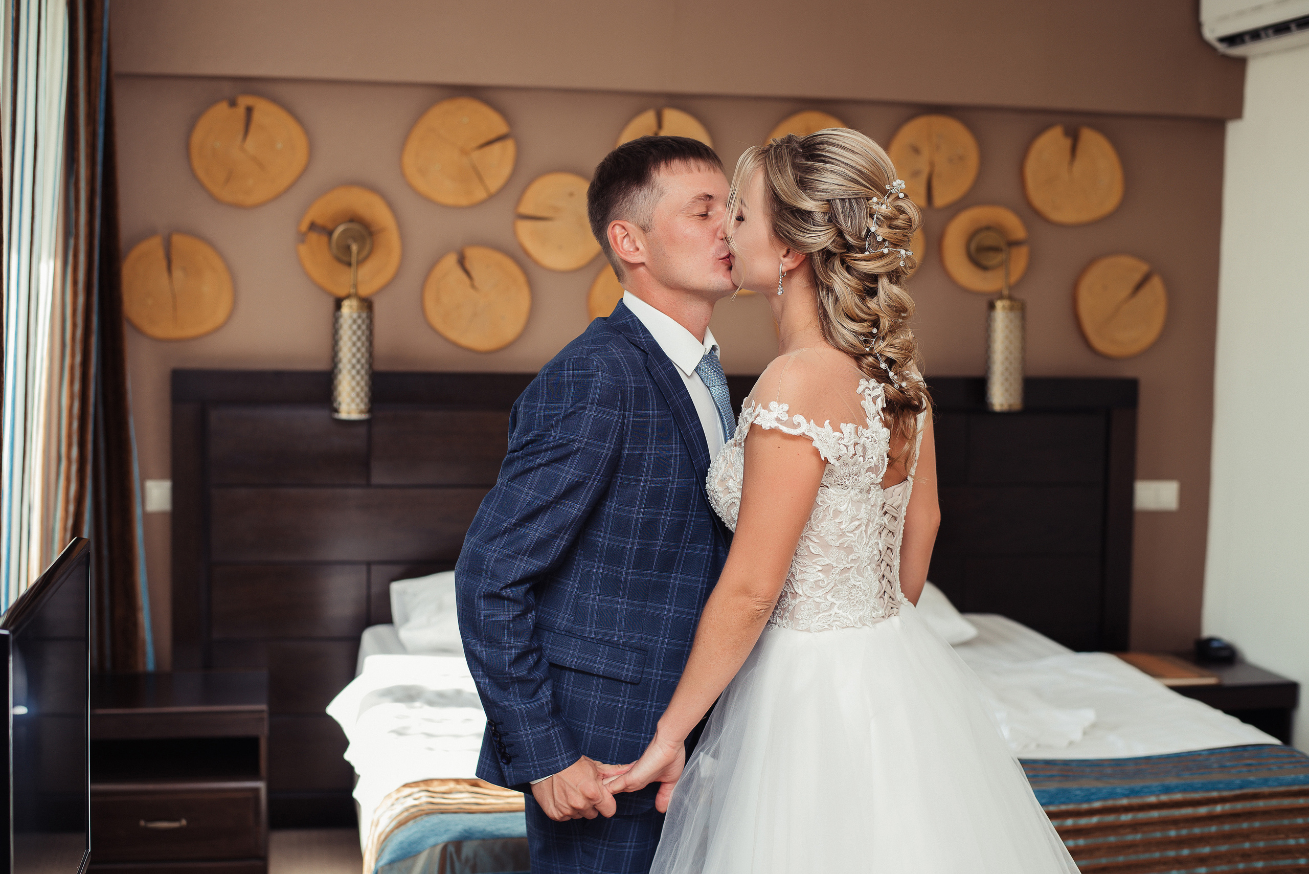 Екатерина + Степан. Фотографы Ивановы Краснодарский край