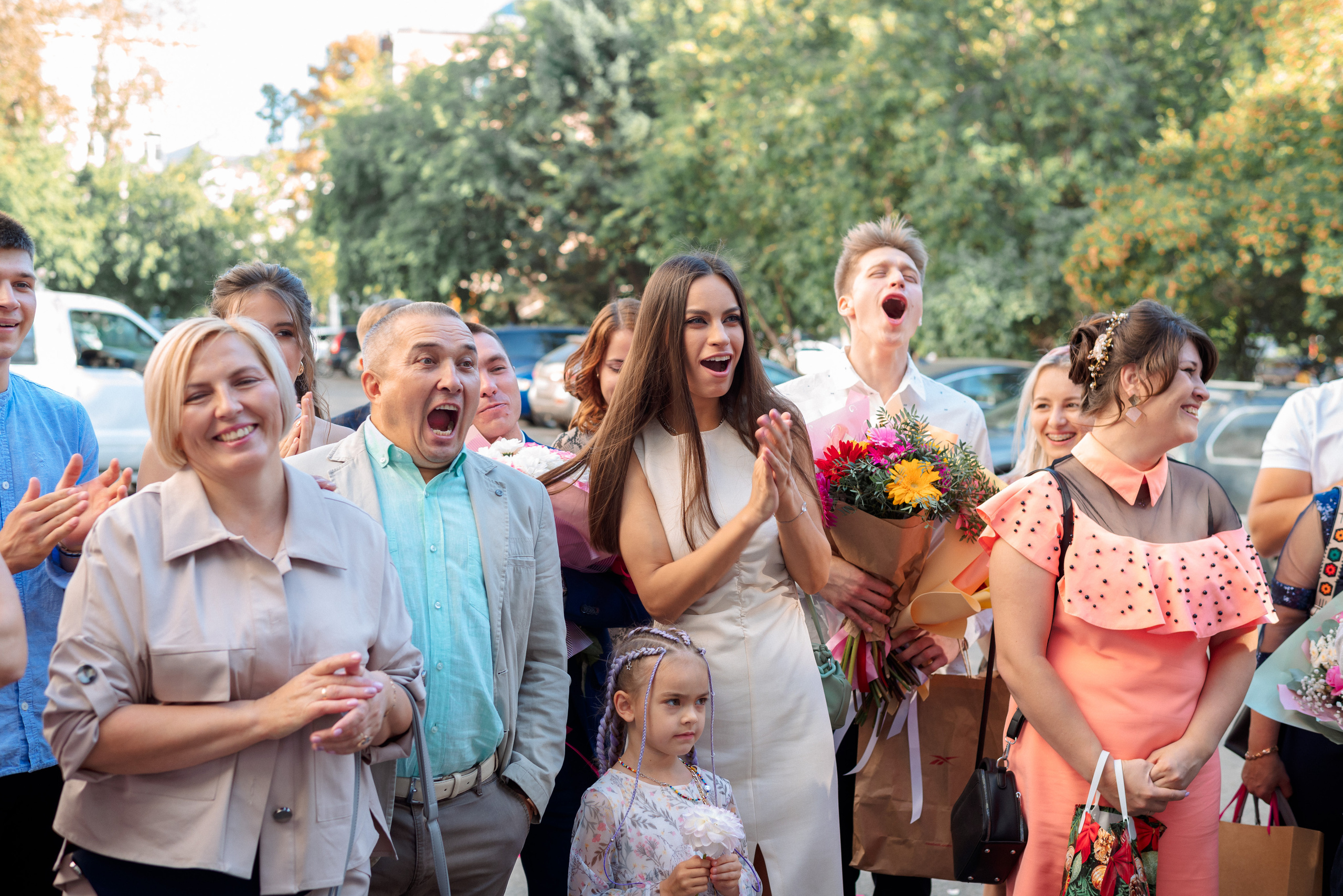 Ольга + Семён. Фотографы Ивановы Краснодарский край