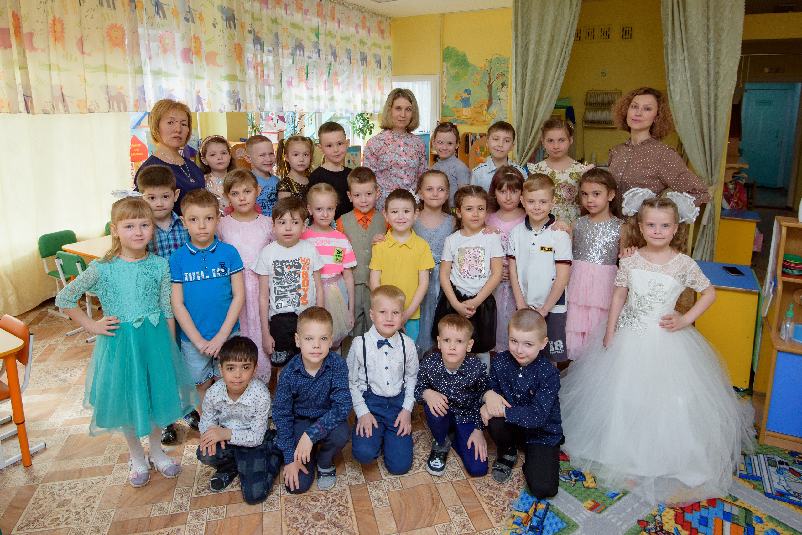 Сады. Фотографы Ивановы Краснодарский край