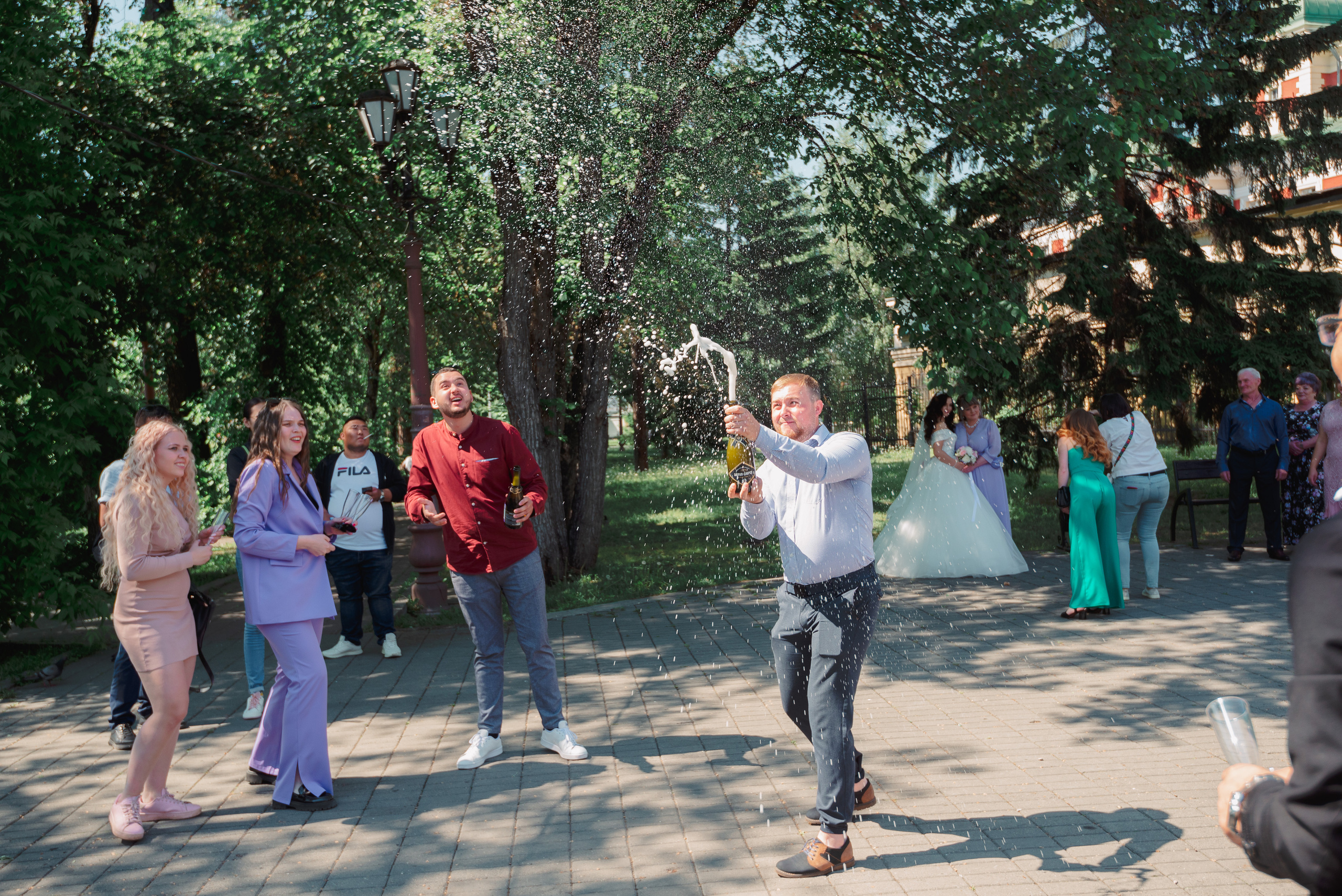 Эльвира + Лин. Фотографы Ивановы Краснодарский край