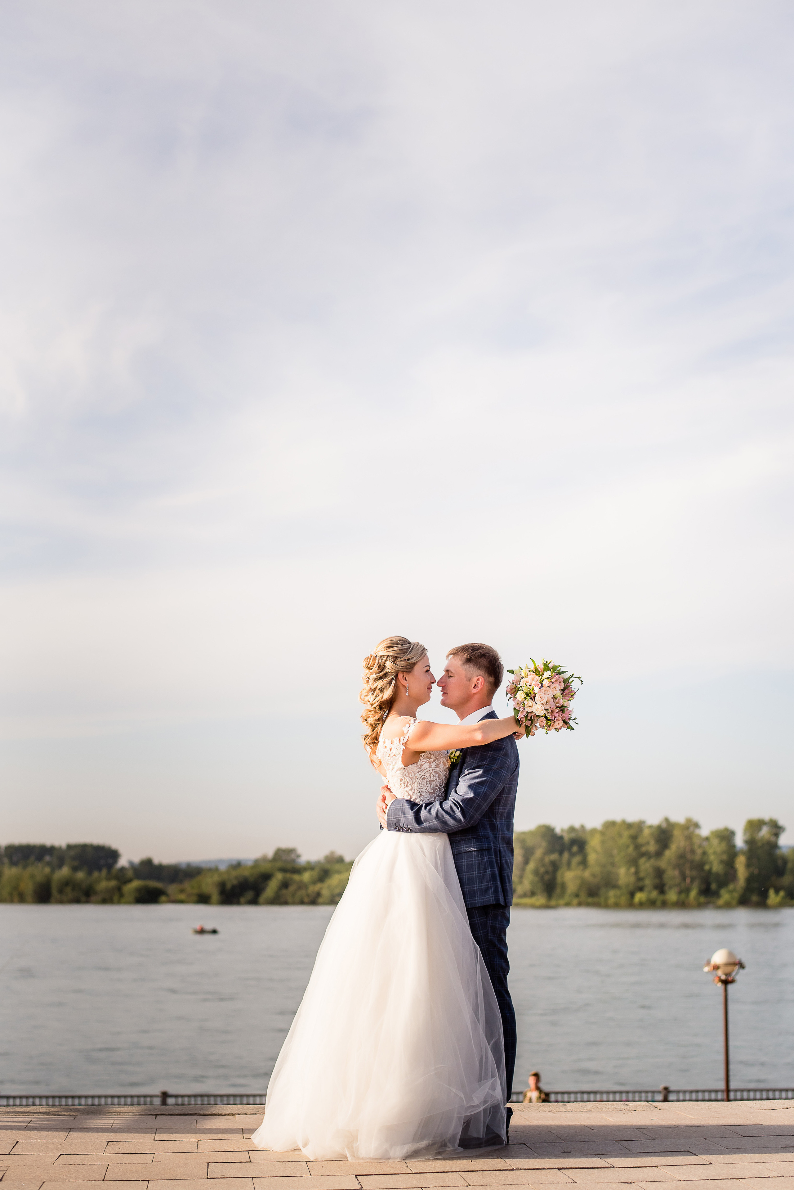 Екатерина + Степан. Фотографы Ивановы Краснодарский край