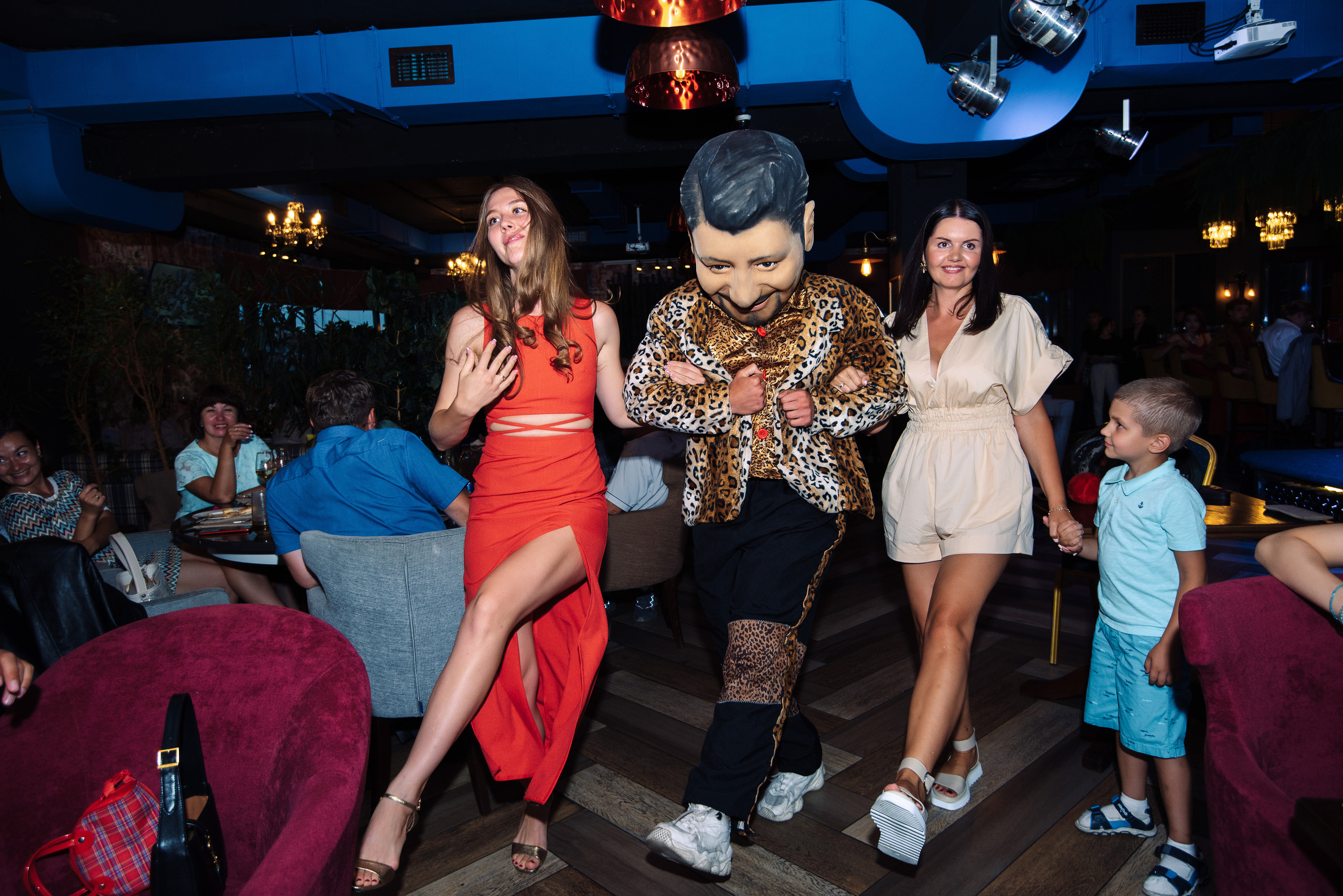 Мероприятия. Фотографы Ивановы Краснодарский край