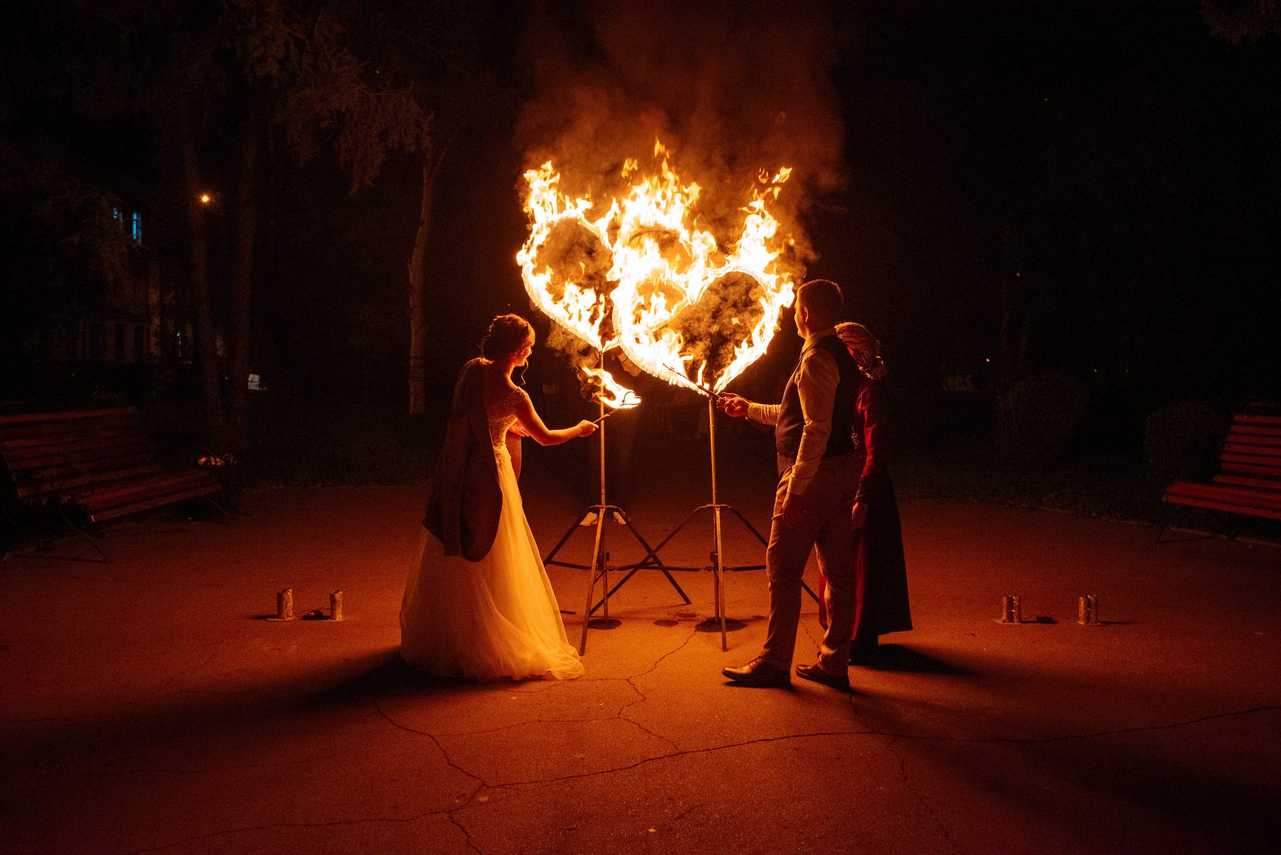 Ольга + Семён. Фотографы Ивановы Краснодарский край