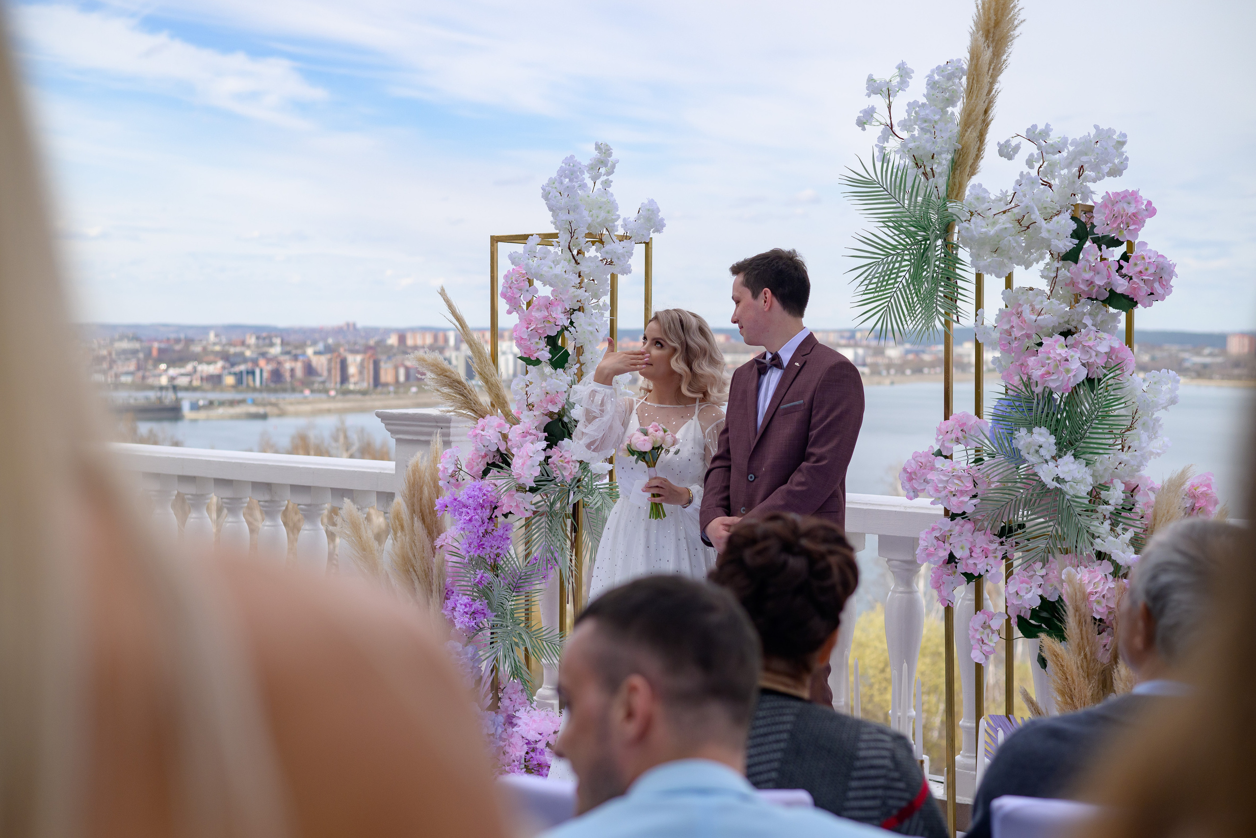 Алёна + Глеб. Фотографы Ивановы Краснодарский край