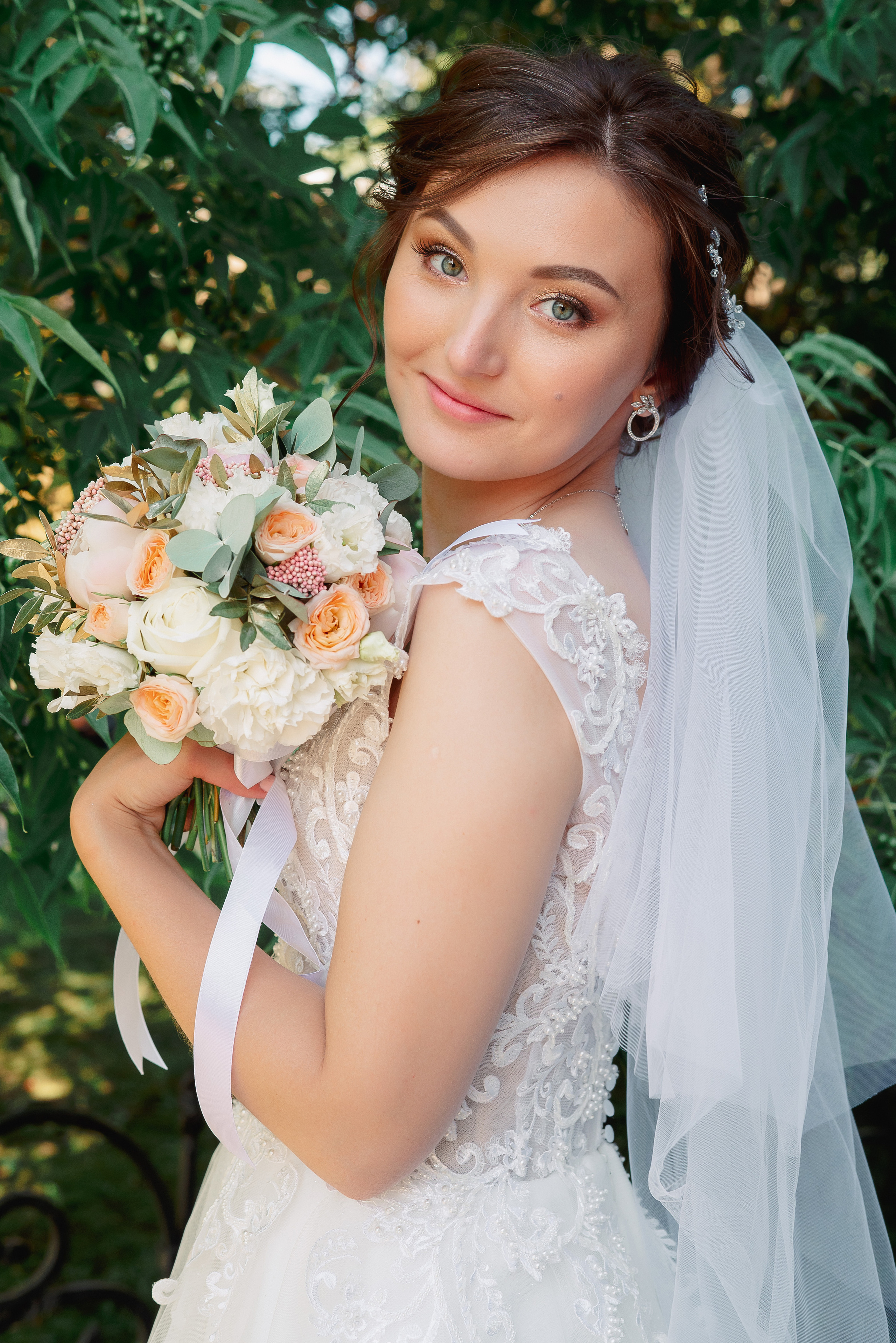 Ольга + Семён. Фотографы Ивановы Краснодарский край