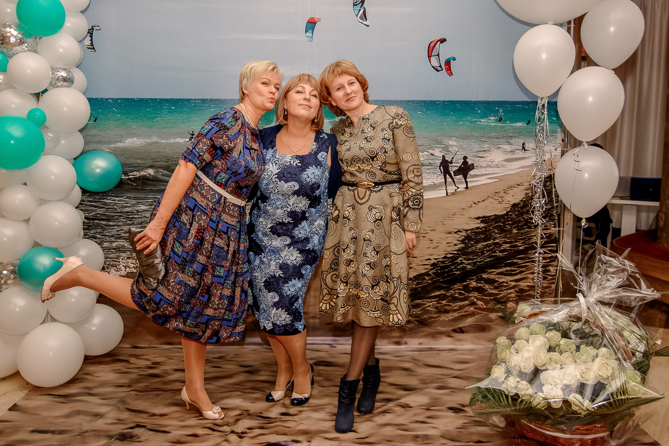 Мероприятия. Фотографы Ивановы Краснодарский край