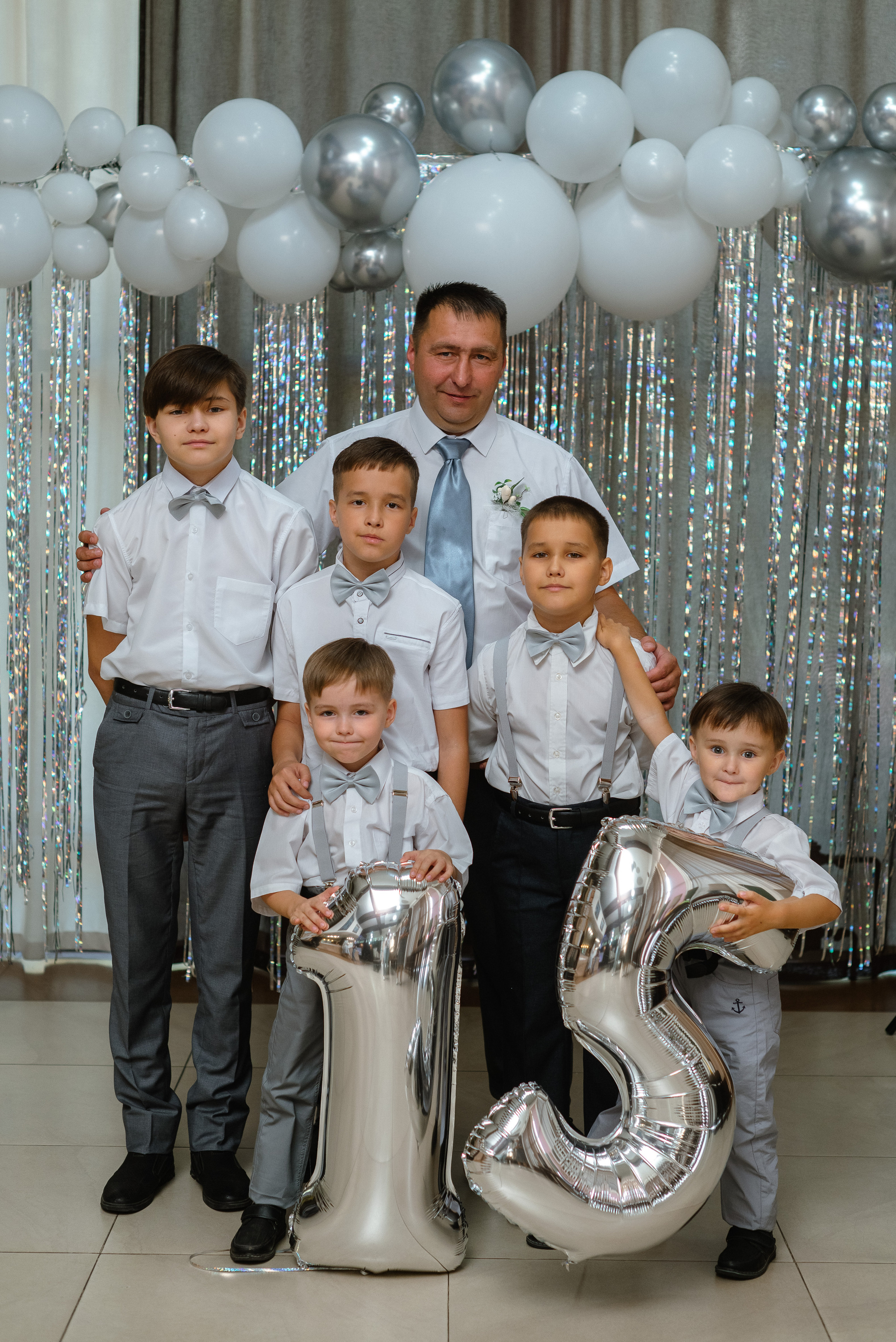 Мероприятия. Фотографы Ивановы Краснодарский край