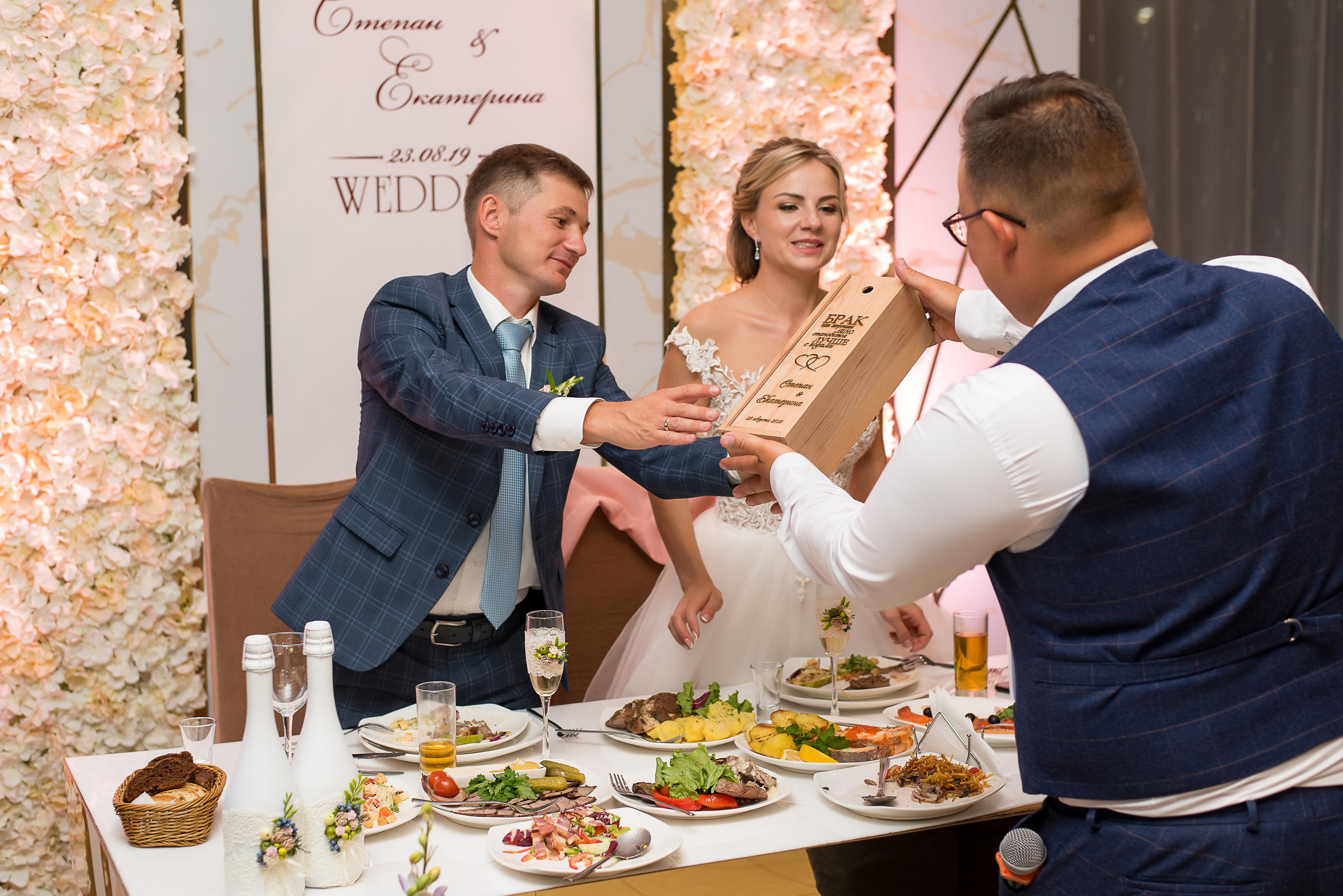 Екатерина + Степан. Фотографы Ивановы Краснодарский край