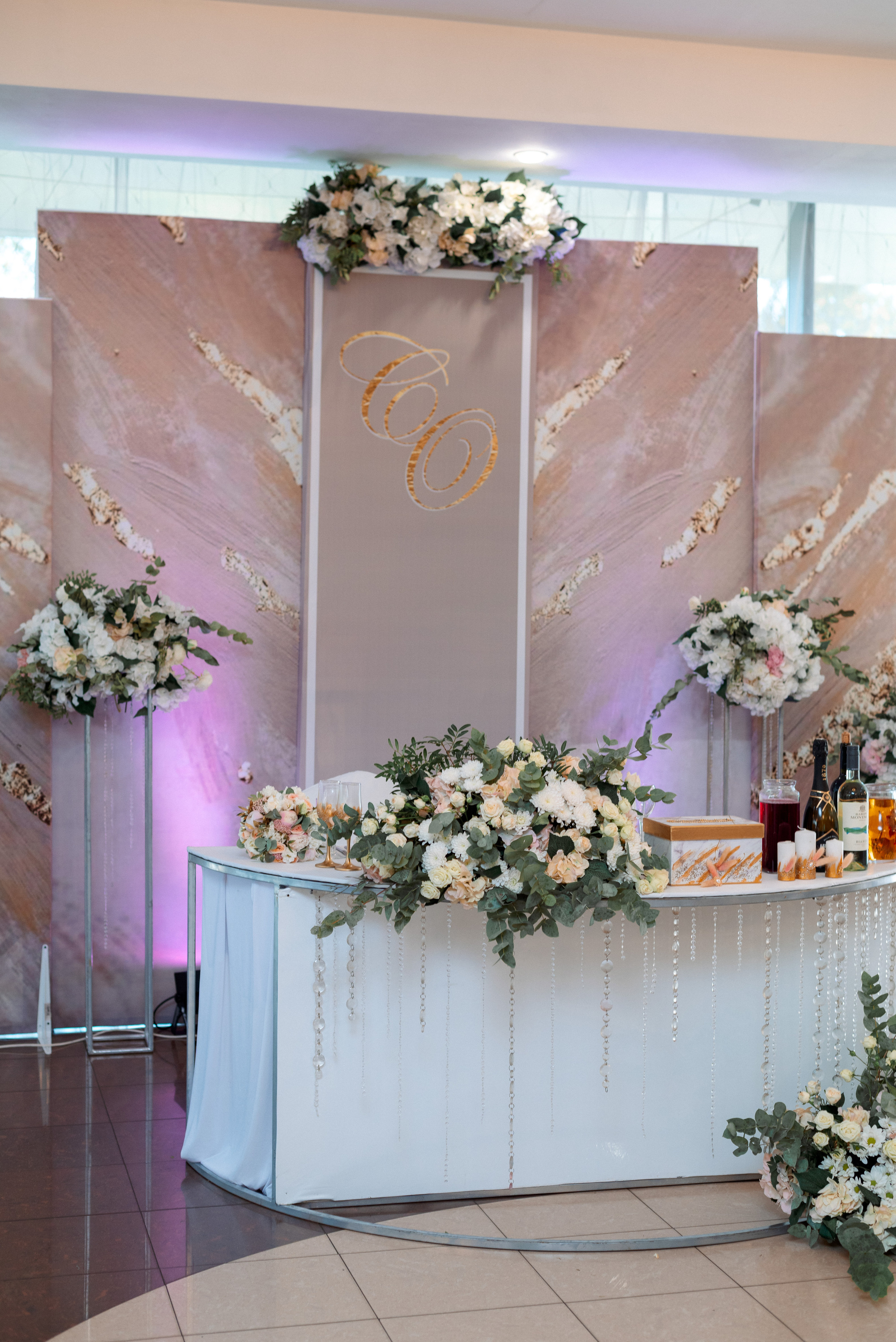 Ольга + Семён. Фотографы Ивановы Краснодарский край