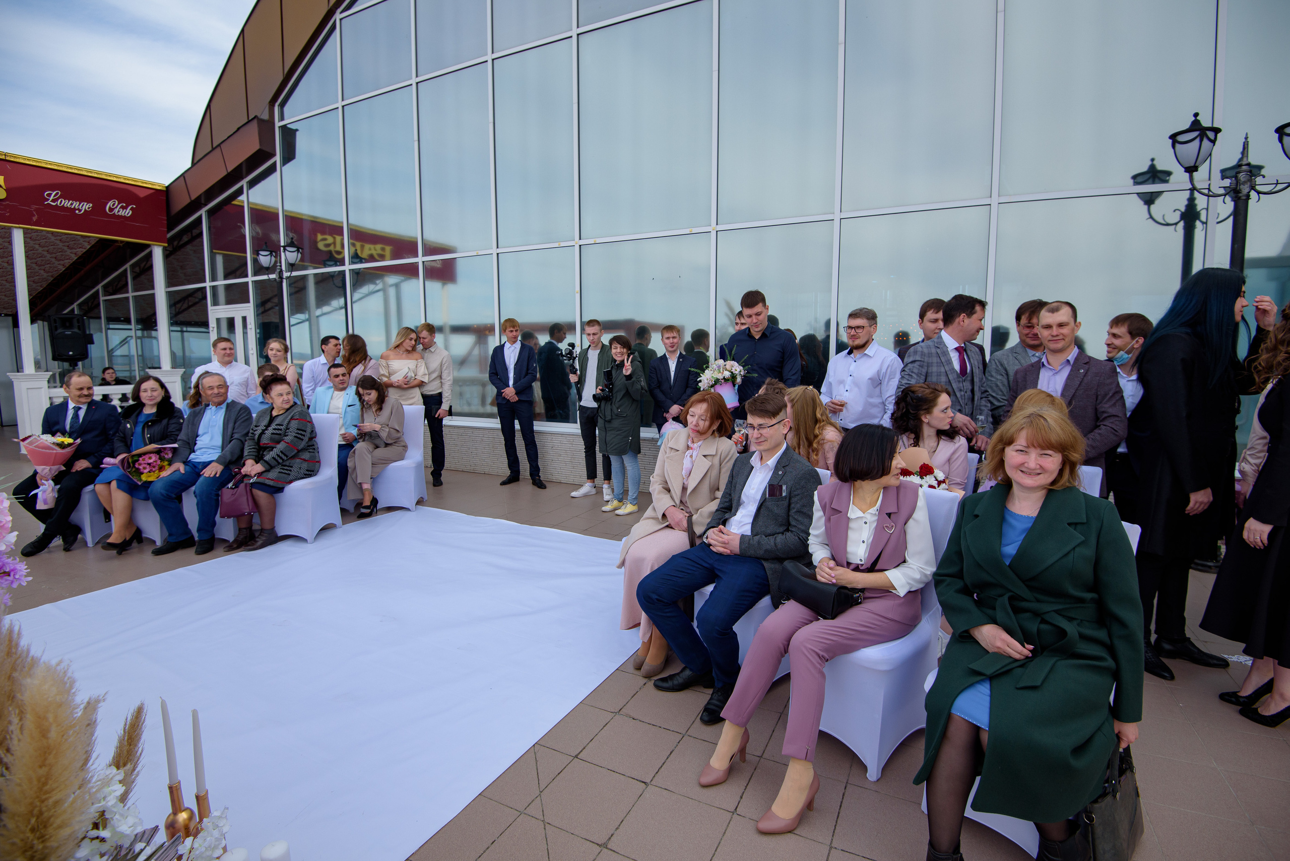 Алёна + Глеб. Фотографы Ивановы Краснодарский край