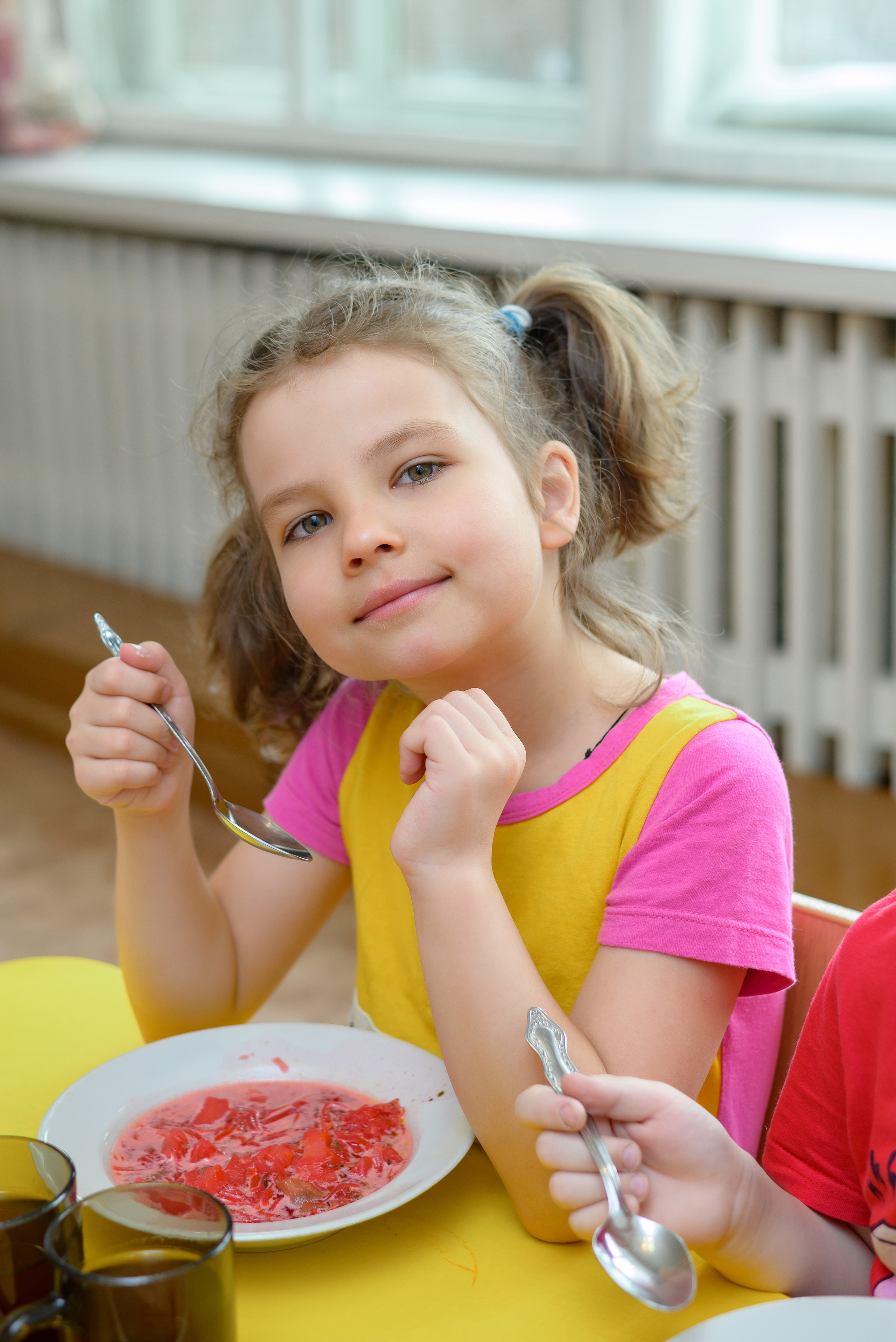 Сады. Фотографы Ивановы Краснодарский край