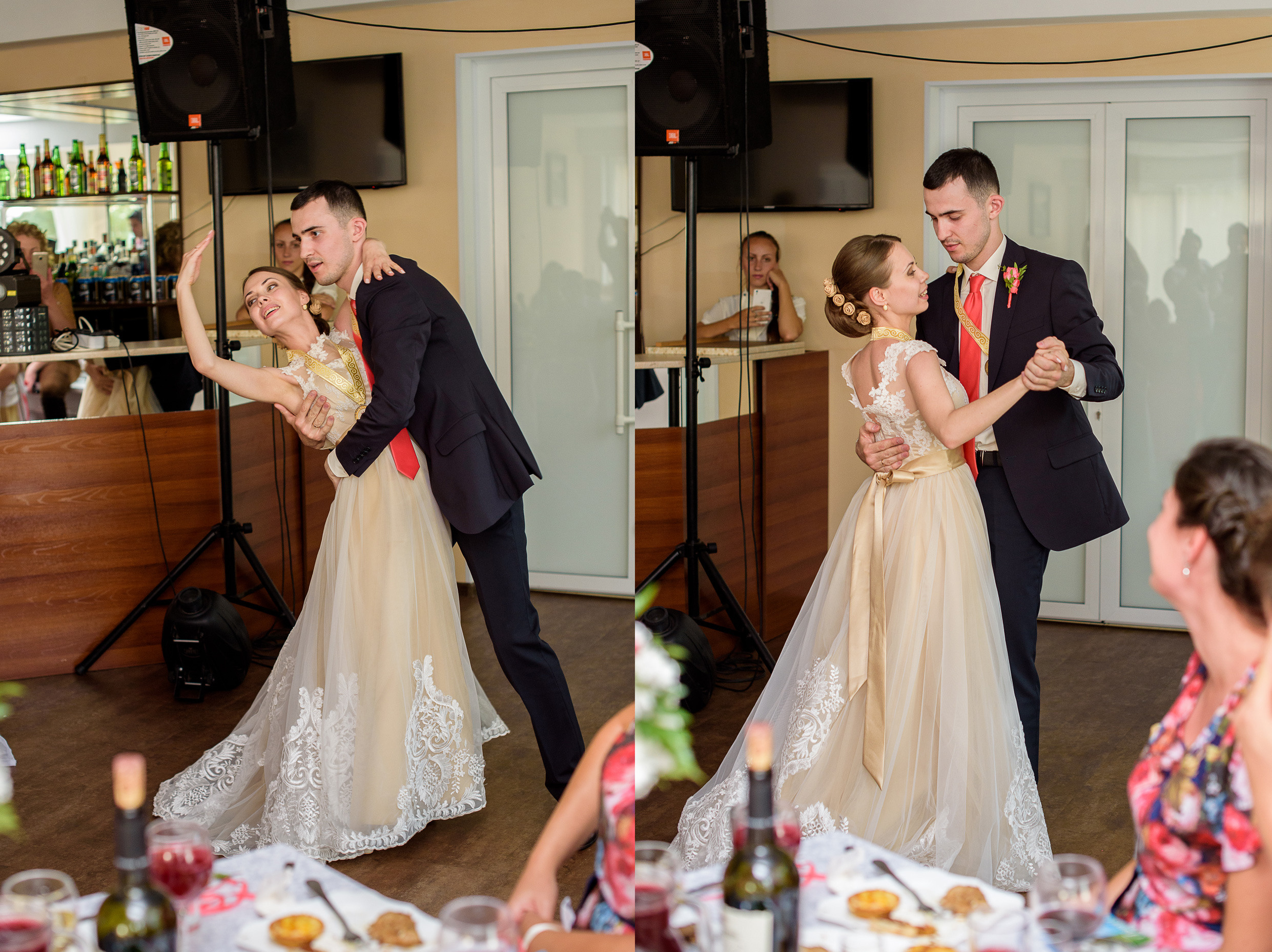 Анна + Валерий. Фотографы Ивановы Краснодарский край