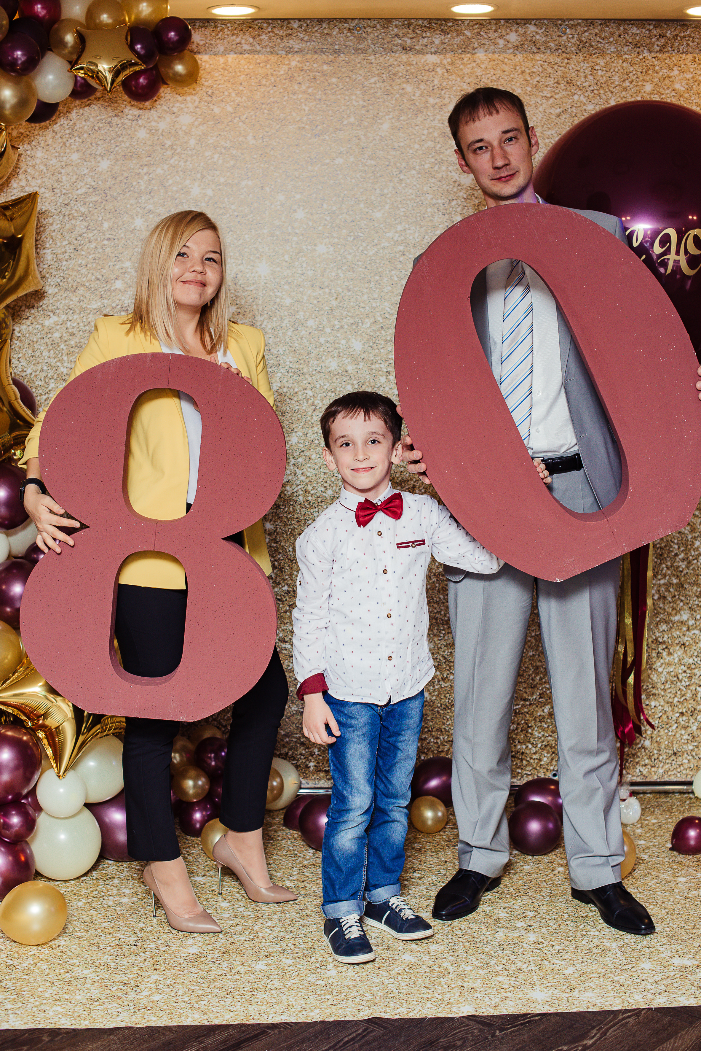 Мероприятия. Фотографы Ивановы Краснодарский край