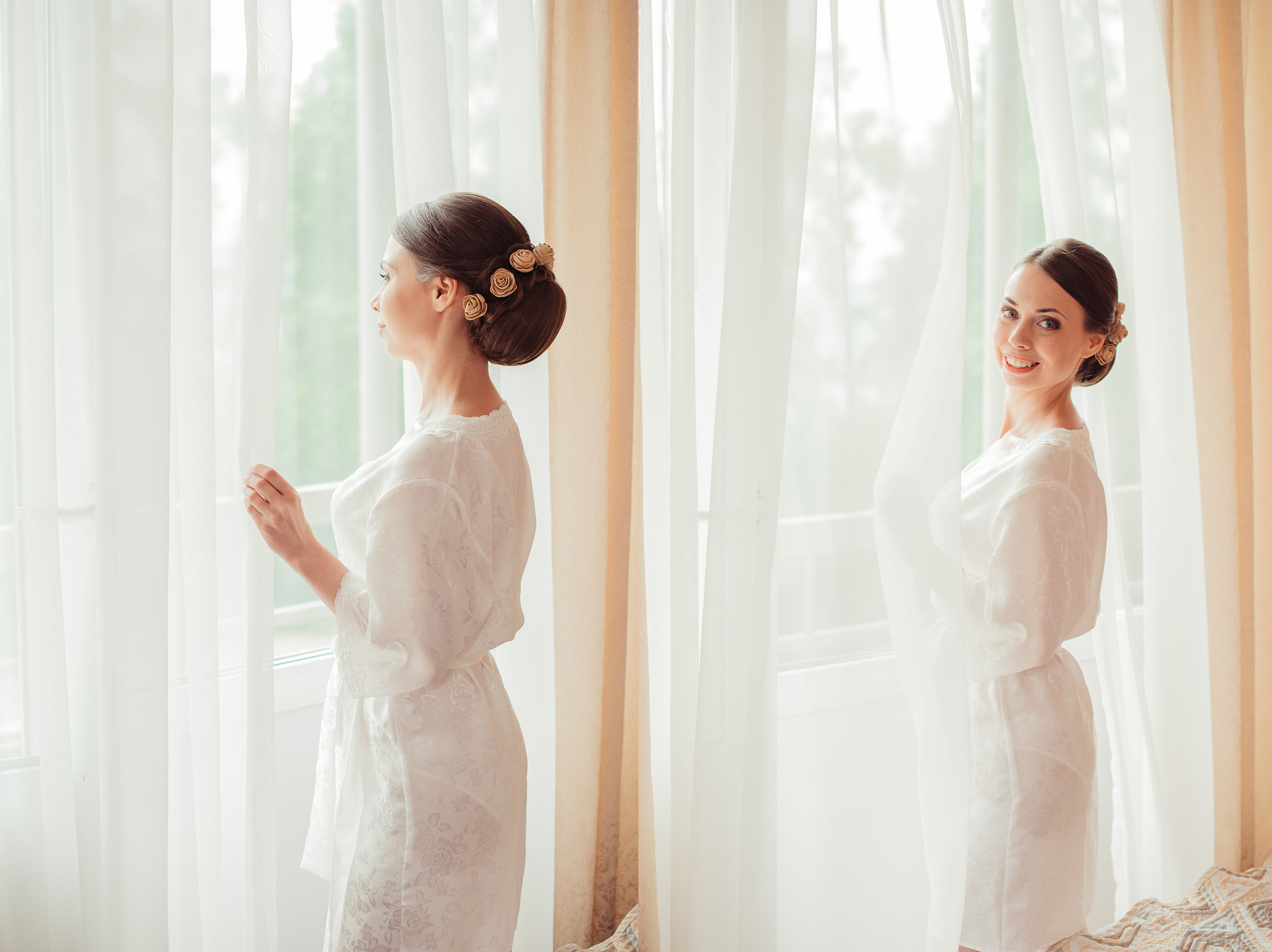 Анна + Валерий. Фотографы Ивановы Краснодарский край