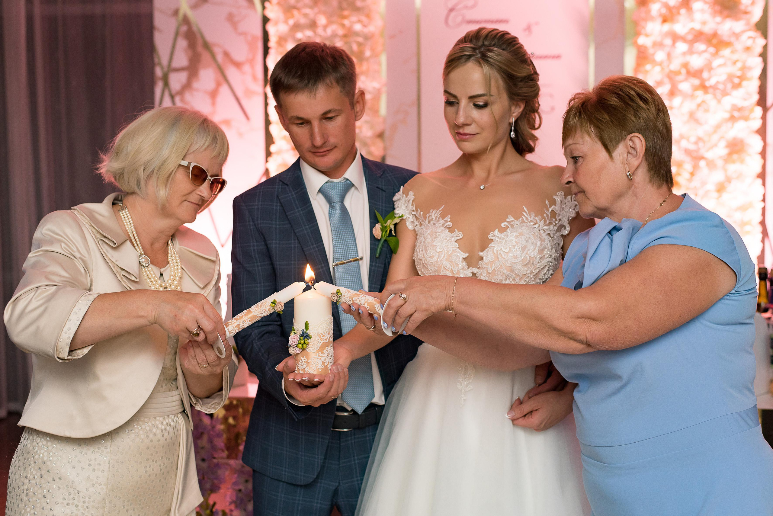 Екатерина + Степан. Фотографы Ивановы Краснодарский край