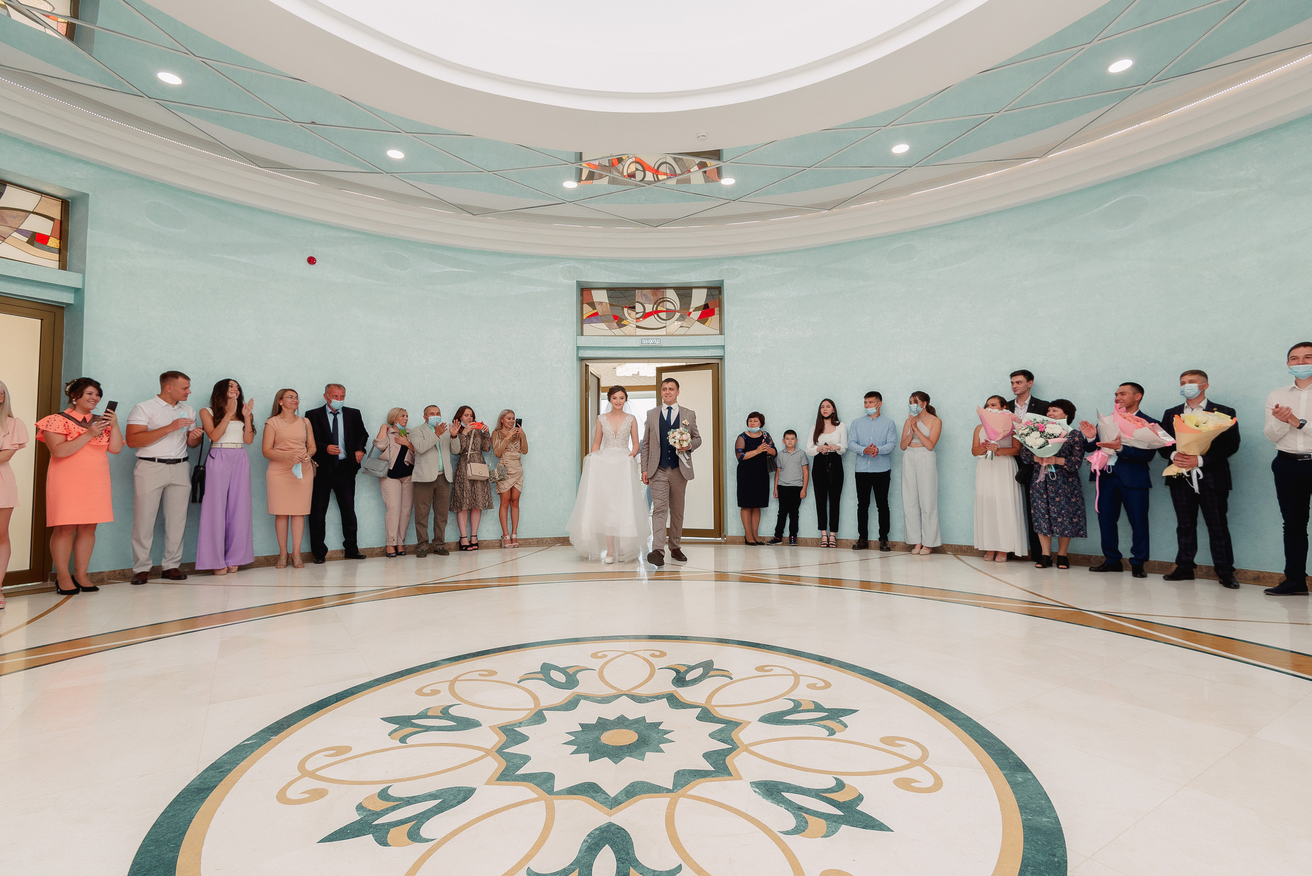 Ольга + Семён. Фотографы Ивановы Краснодарский край