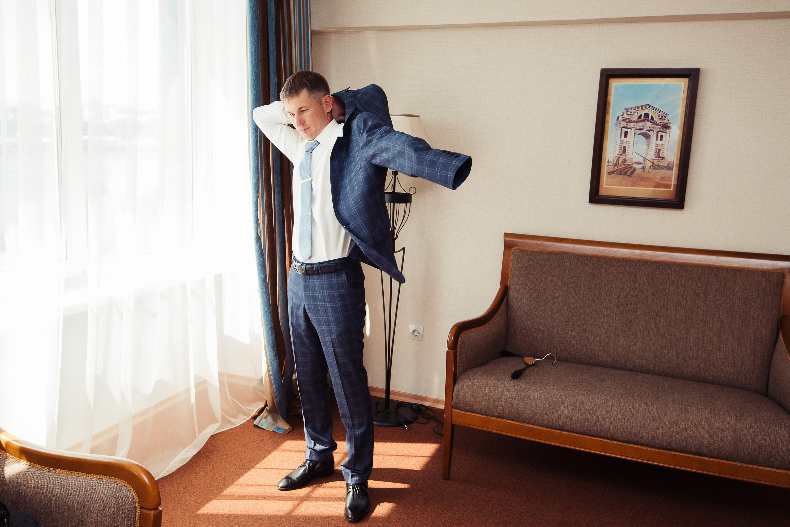 Екатерина + Степан. Фотографы Ивановы Краснодарский край