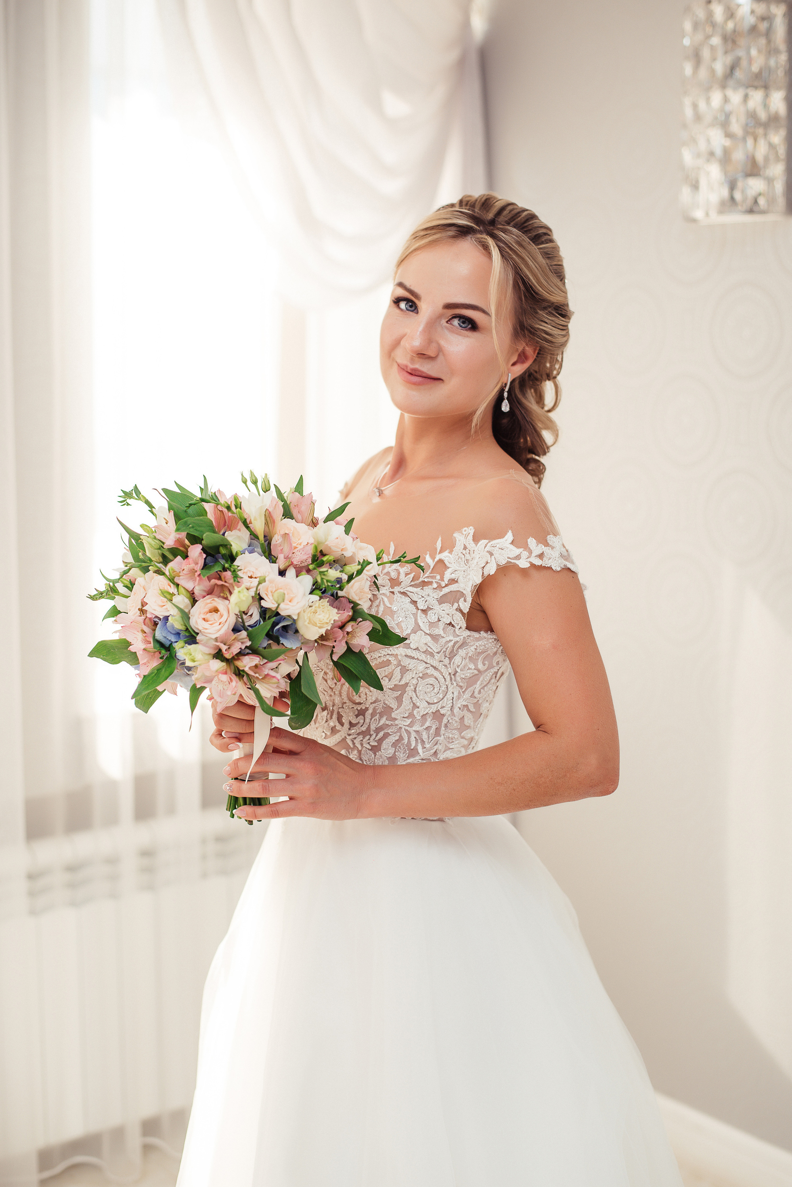 Екатерина + Степан. Фотографы Ивановы Краснодарский край