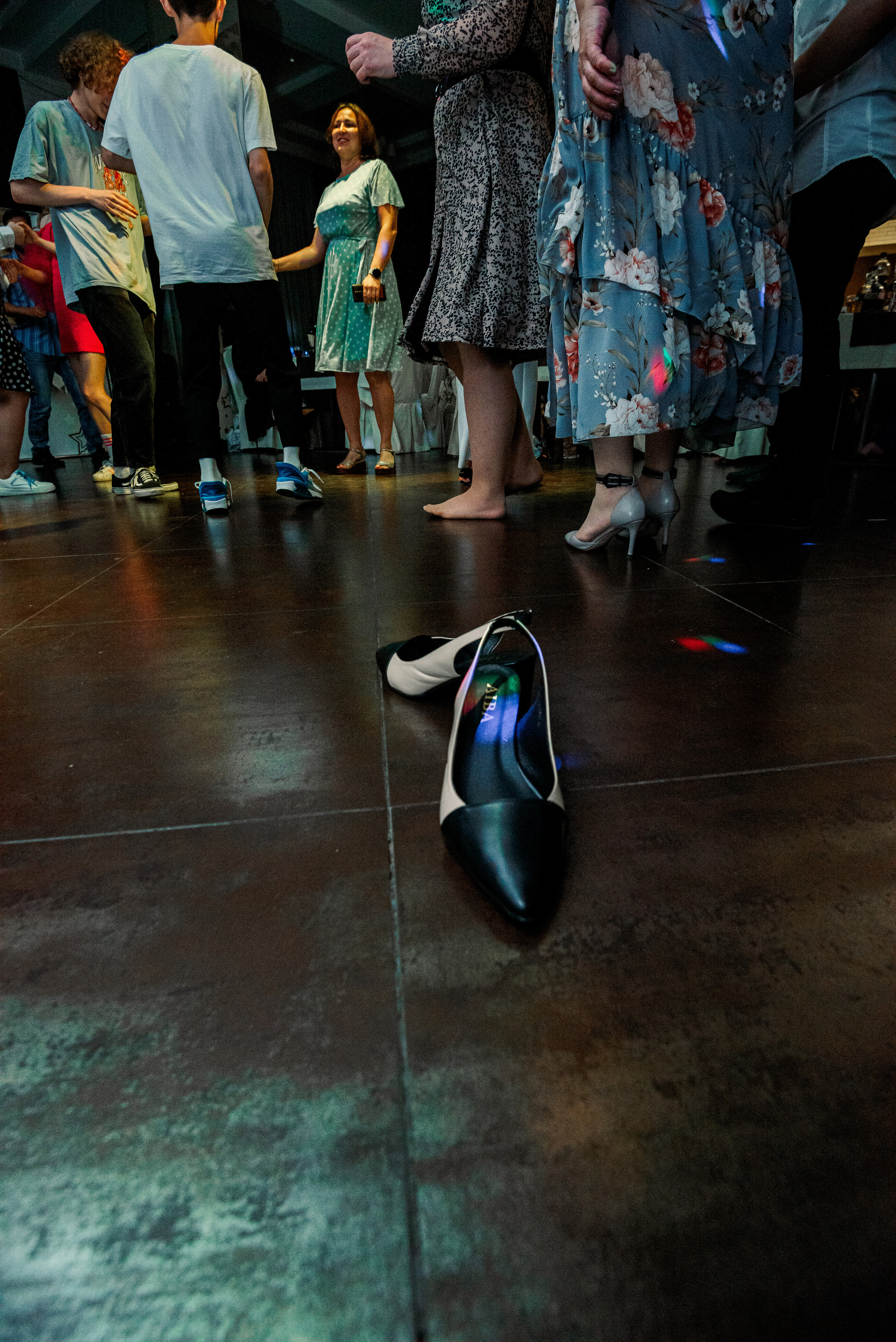 Выпускной. Фотографы Ивановы Краснодарский край