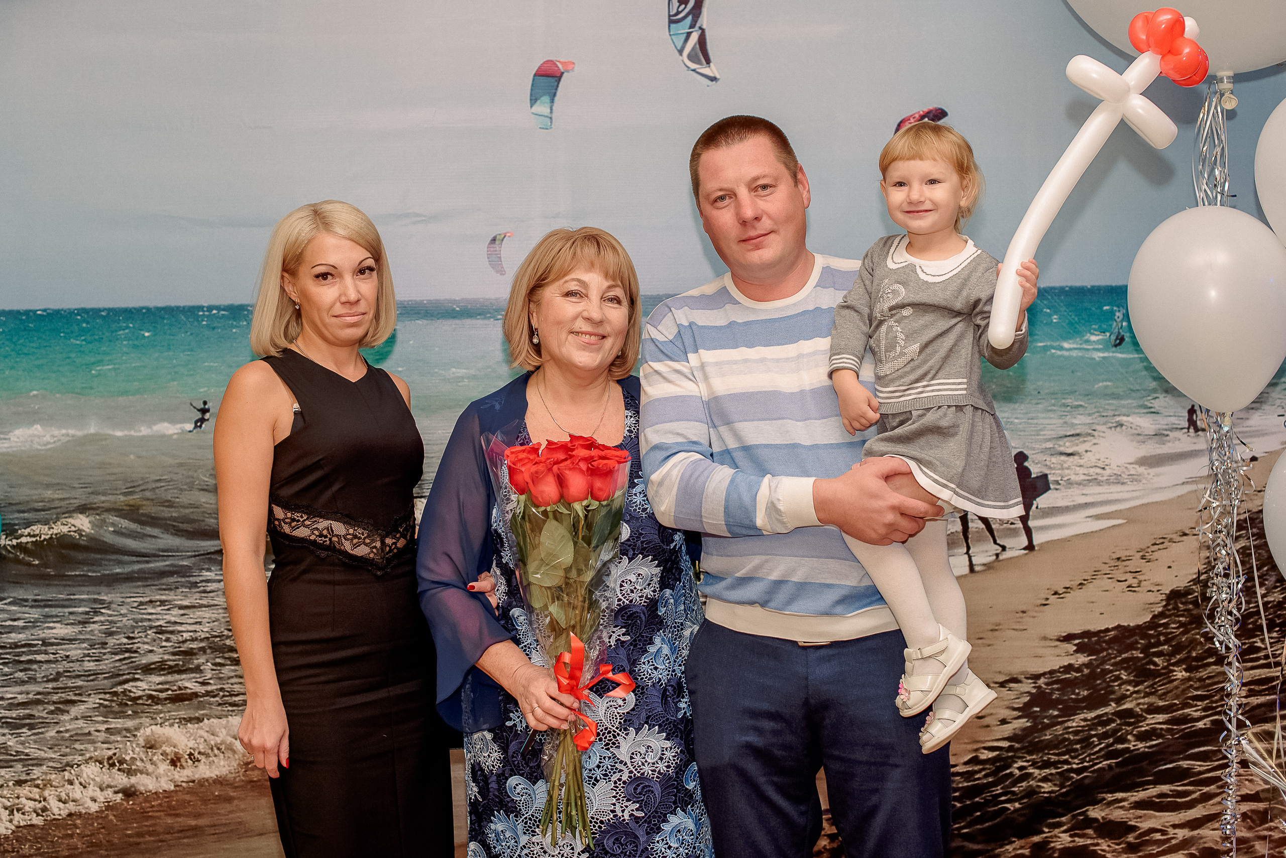 Мероприятия. Фотографы Ивановы Краснодарский край