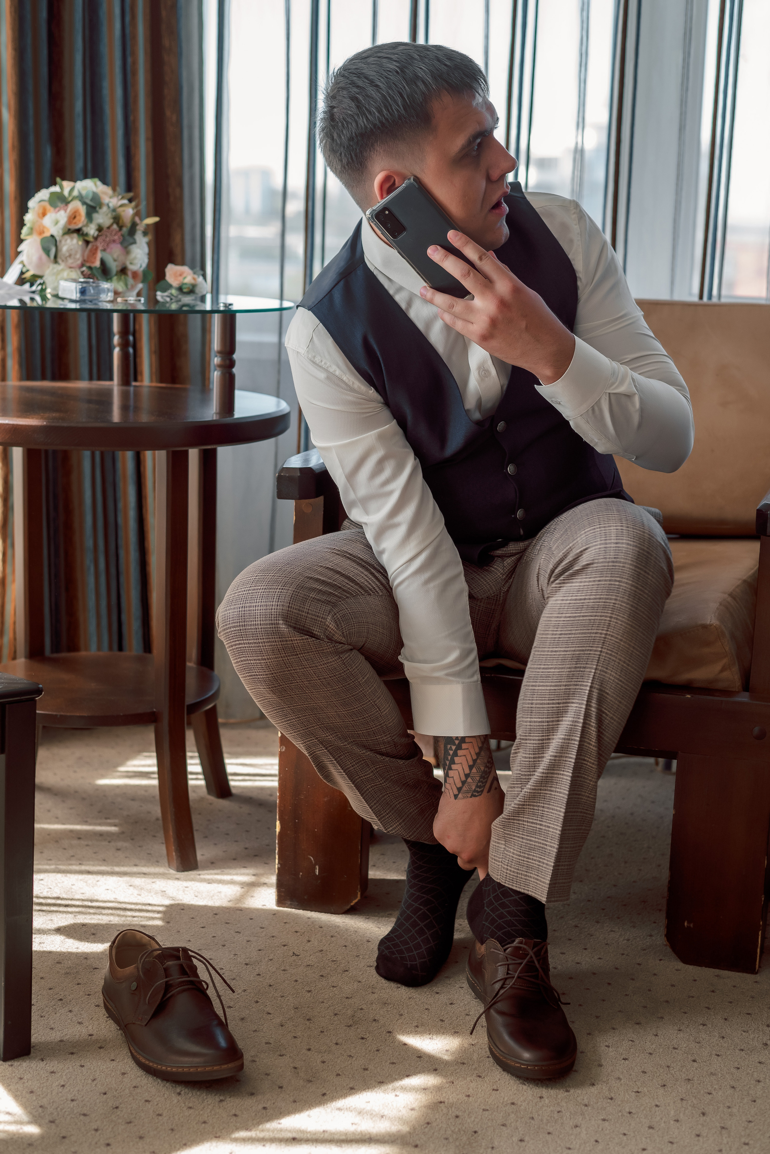 Ольга + Семён. Фотографы Ивановы Краснодарский край