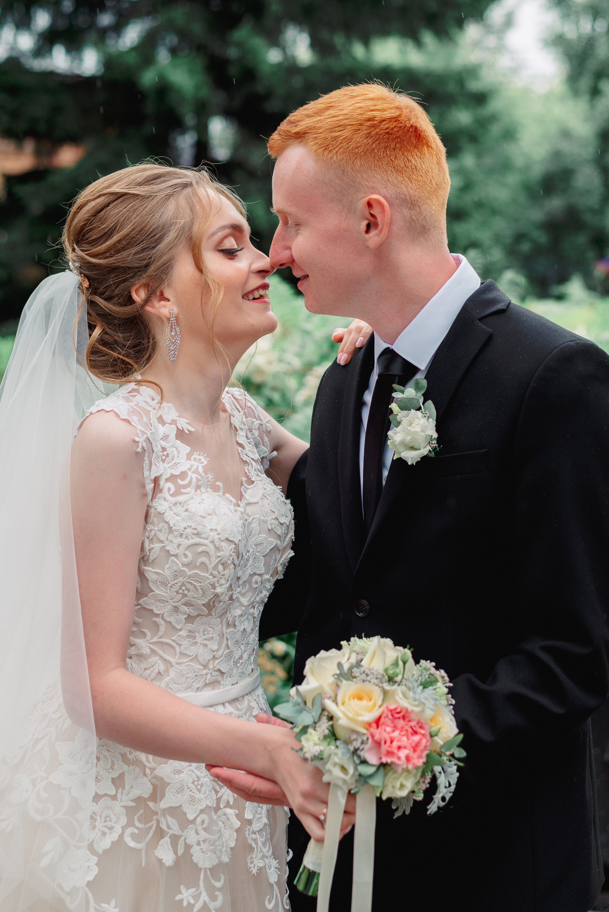 Анжелика + Александр. Фотографы Ивановы Краснодарский край