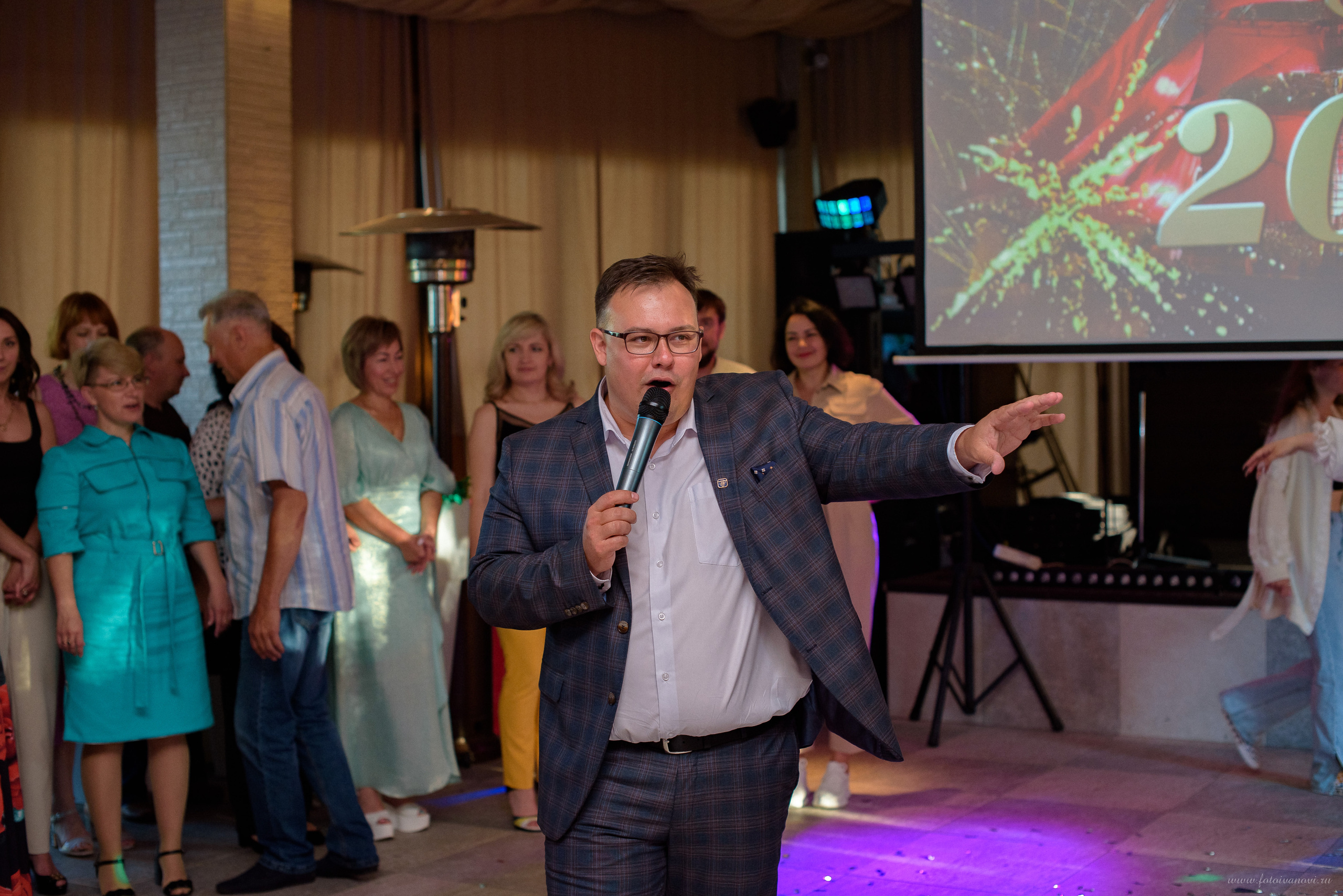 Выпускной. Фотографы Ивановы Краснодарский край