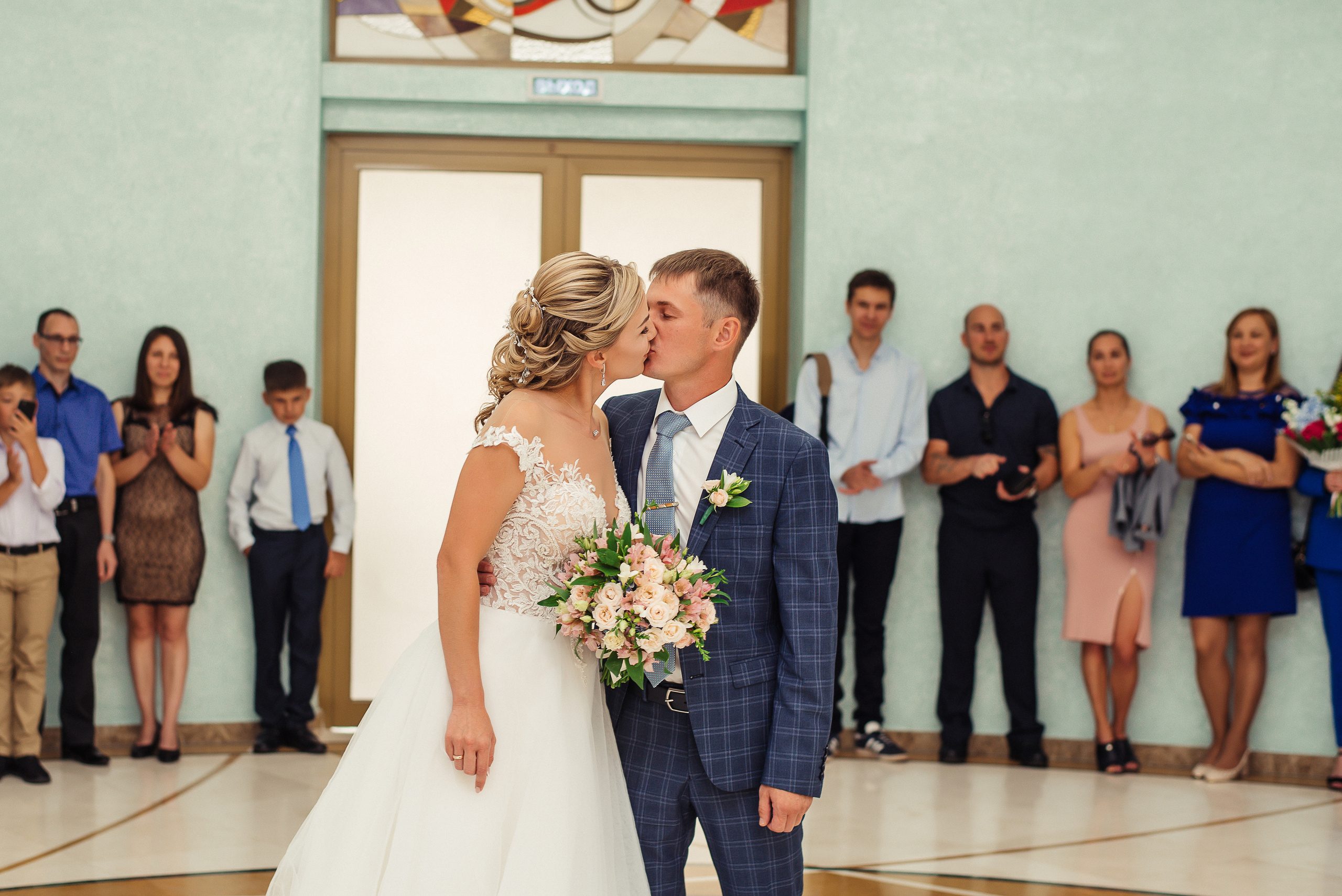 Екатерина + Степан. Фотографы Ивановы Краснодарский край